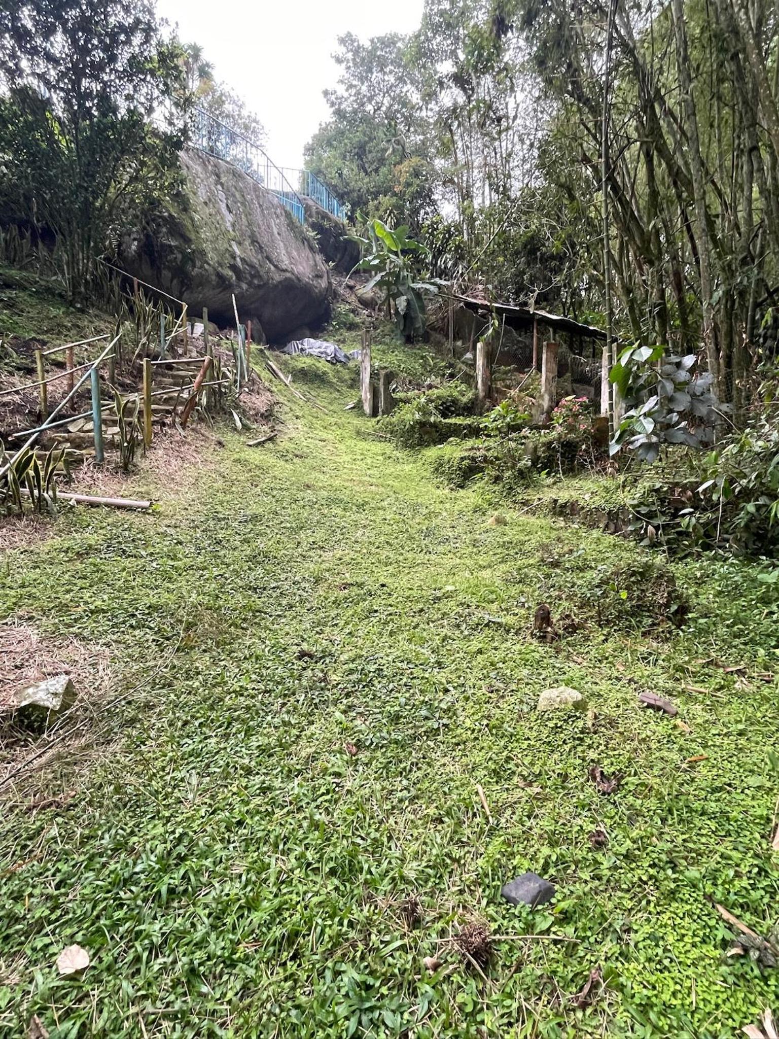 Rincón del Colibrí