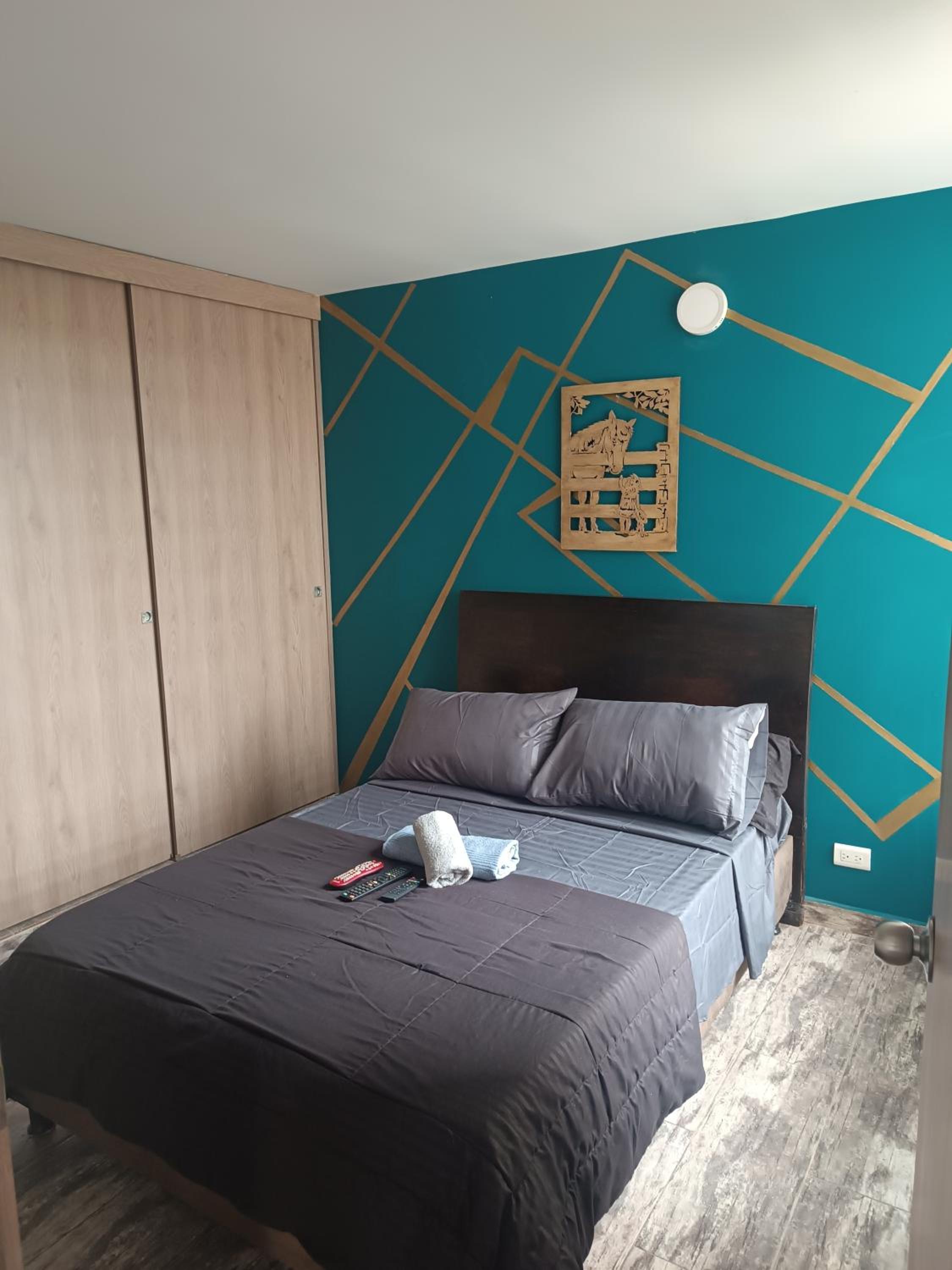 Montano apartamento Ibagué