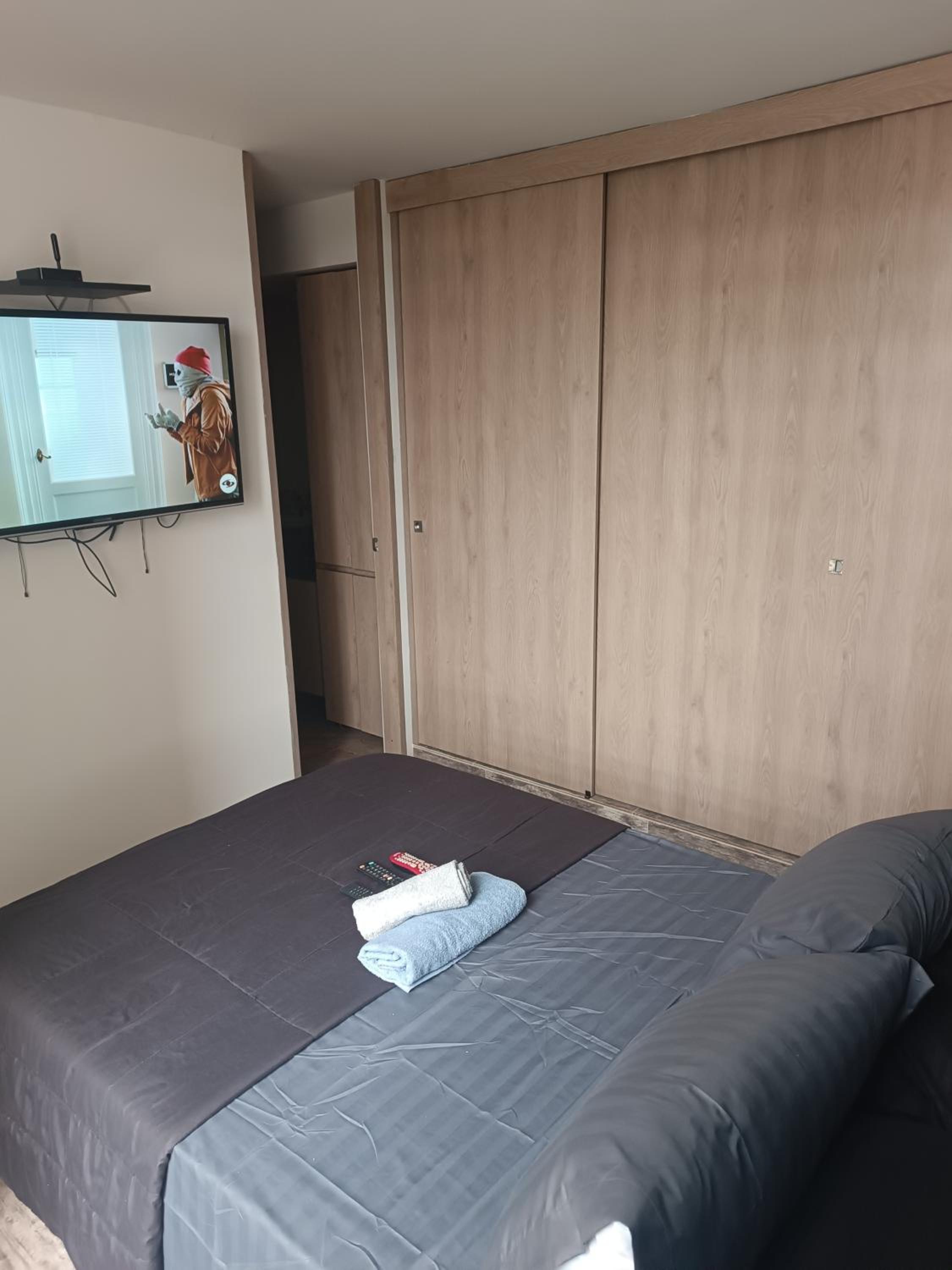 Montano apartamento Ibagué