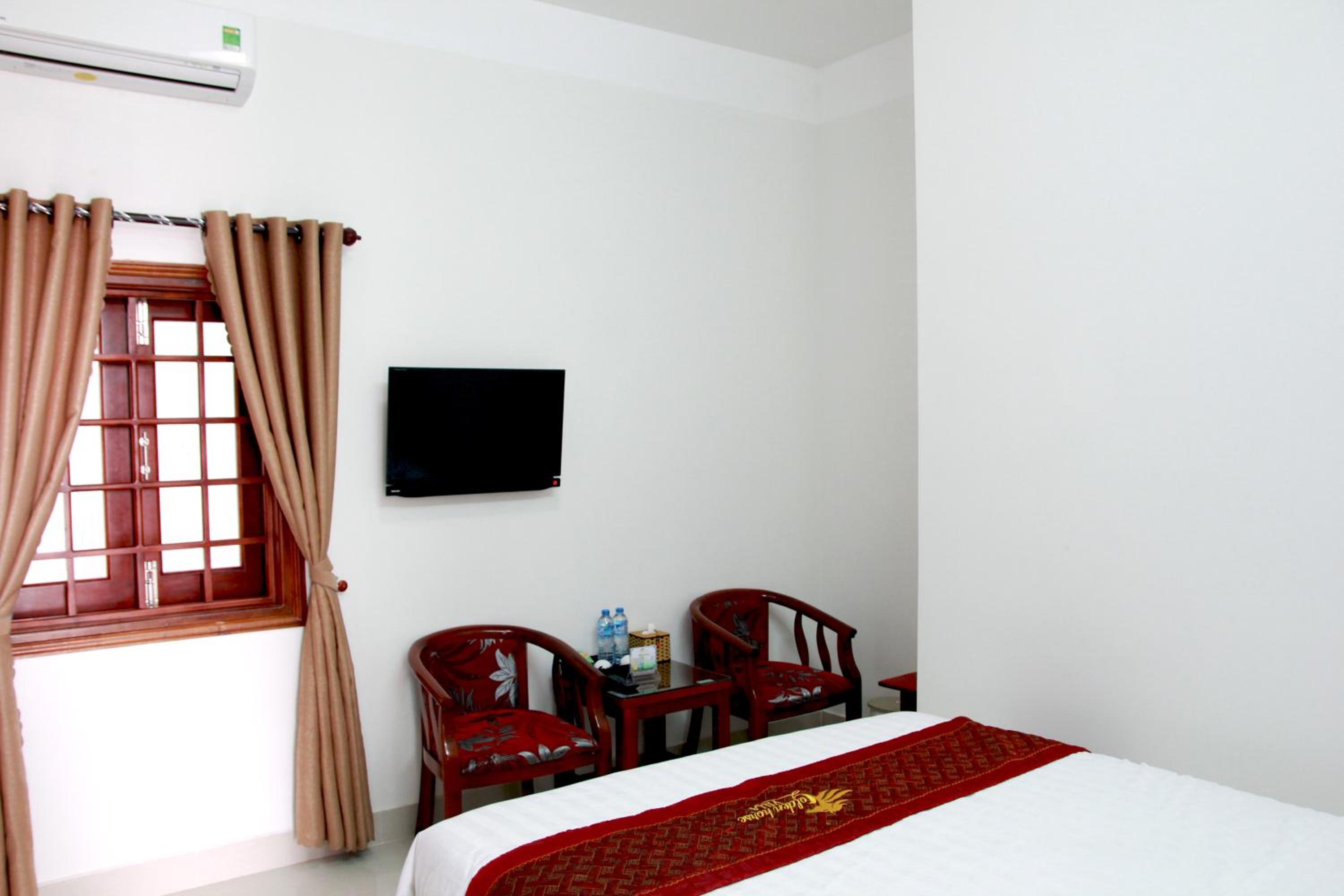 Hoi An Golden Horse Villa