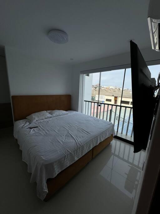 Departamento Estreno Huanchaco