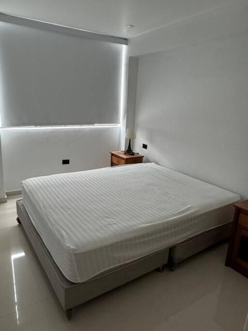 Departamento Estreno Huanchaco