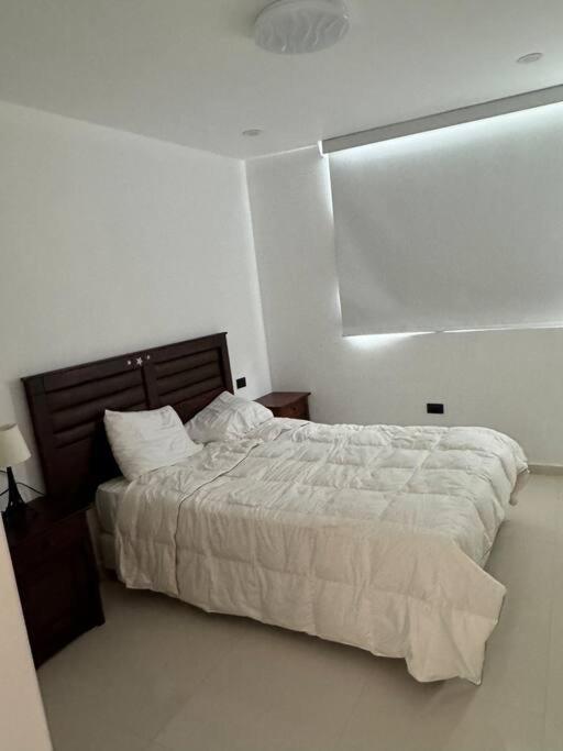 Departamento Estreno Huanchaco