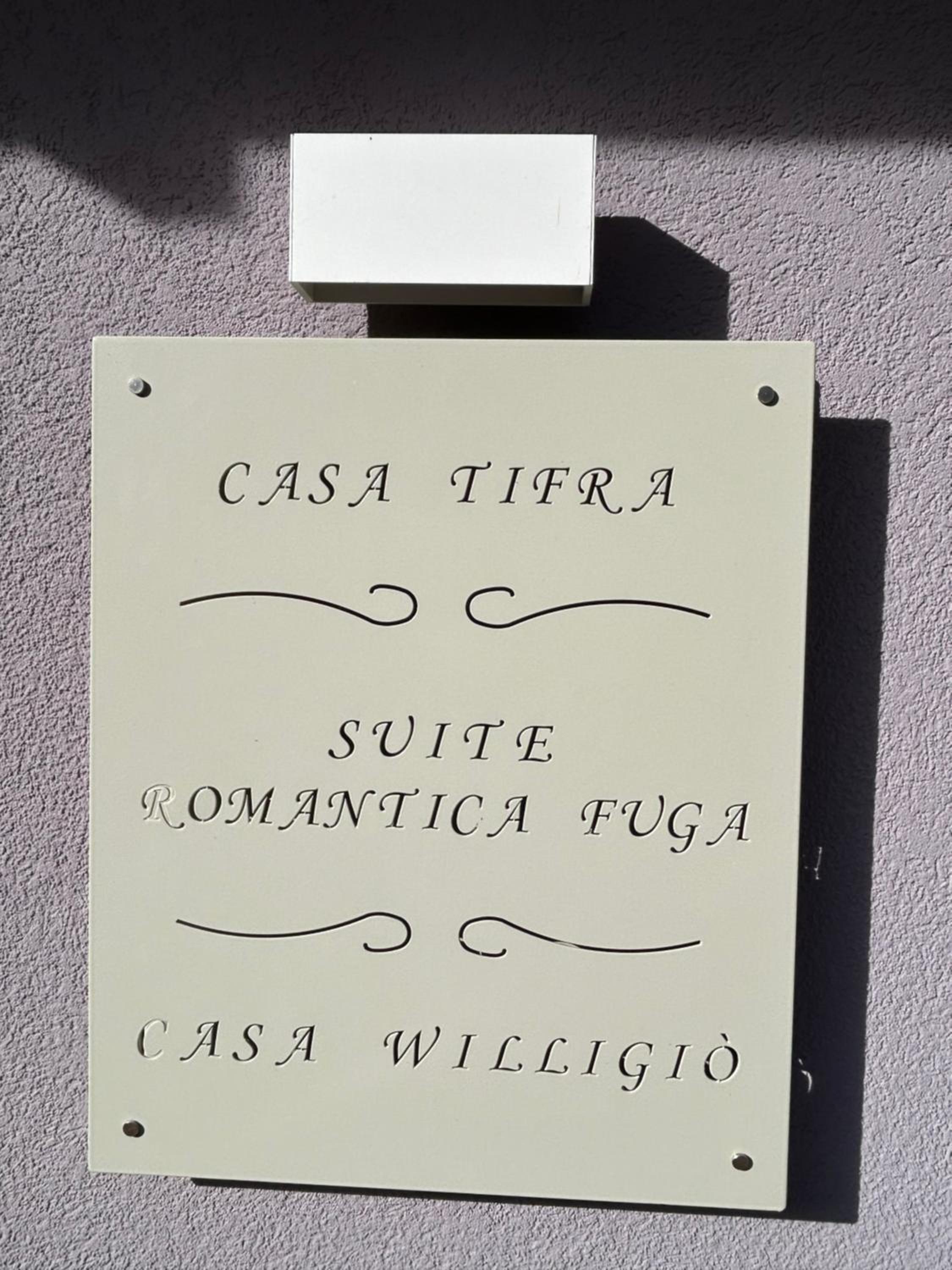 Suite Romantica Fuga view 3