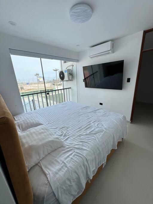 Departamento Estreno Huanchaco
