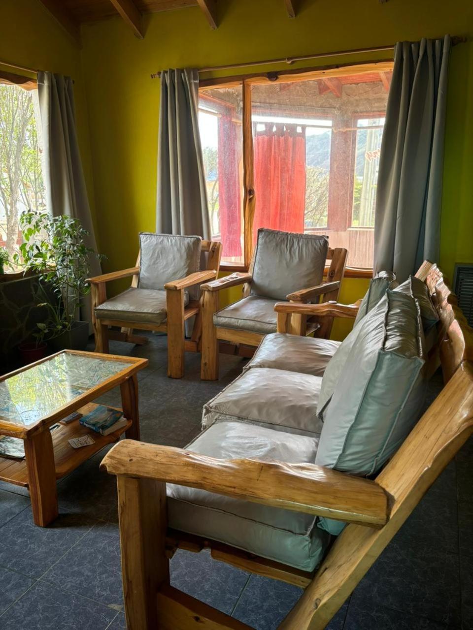 Hostel Luna Country