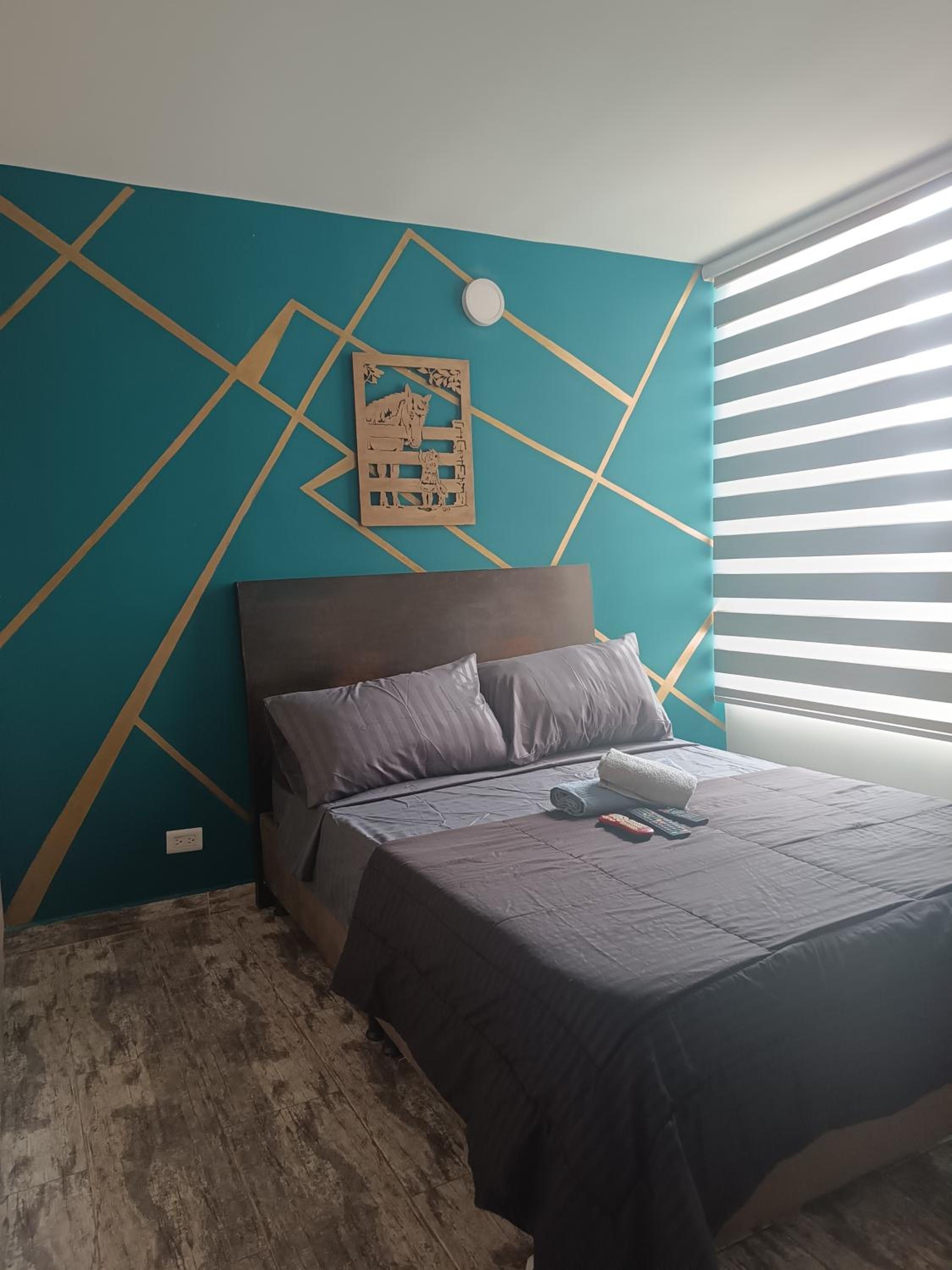 Montano apartamento Ibagué