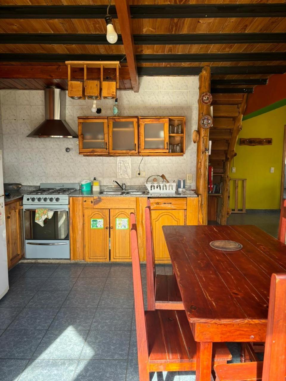 Hostel Luna Country