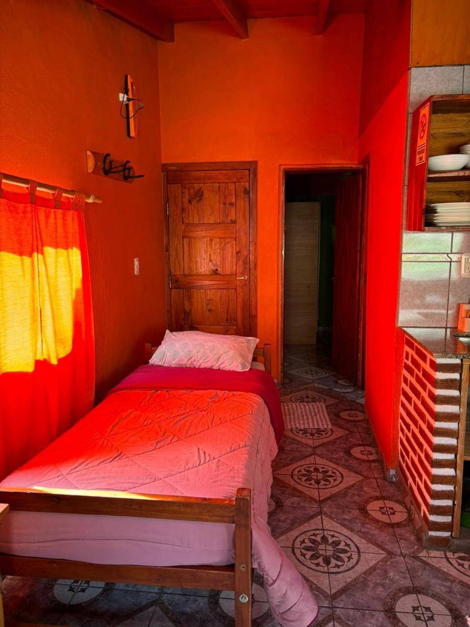 Hostel Luna Country