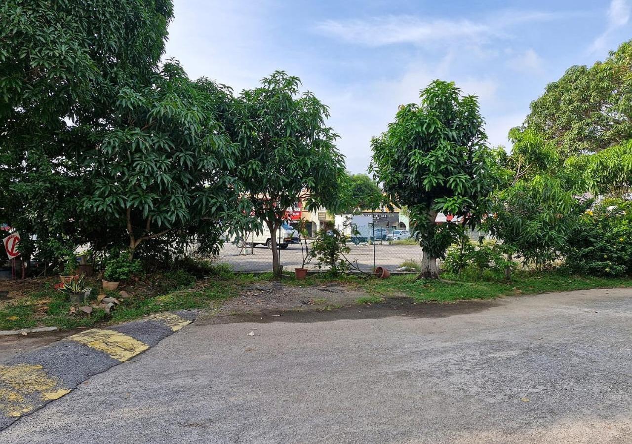 JONKER Home 1 Walking Distant To Banda Hilir photo 3