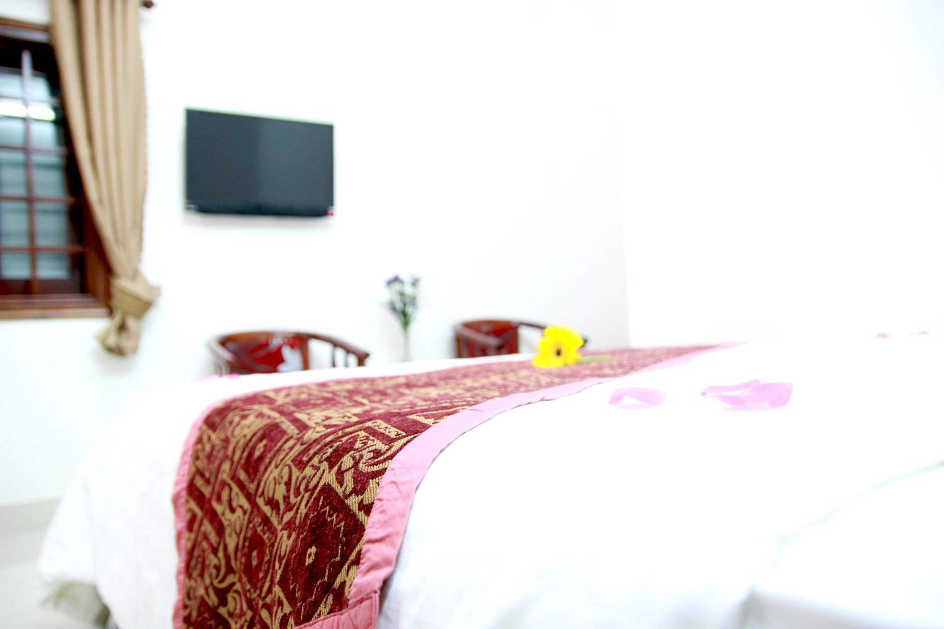Hoi An Golden Horse Villa