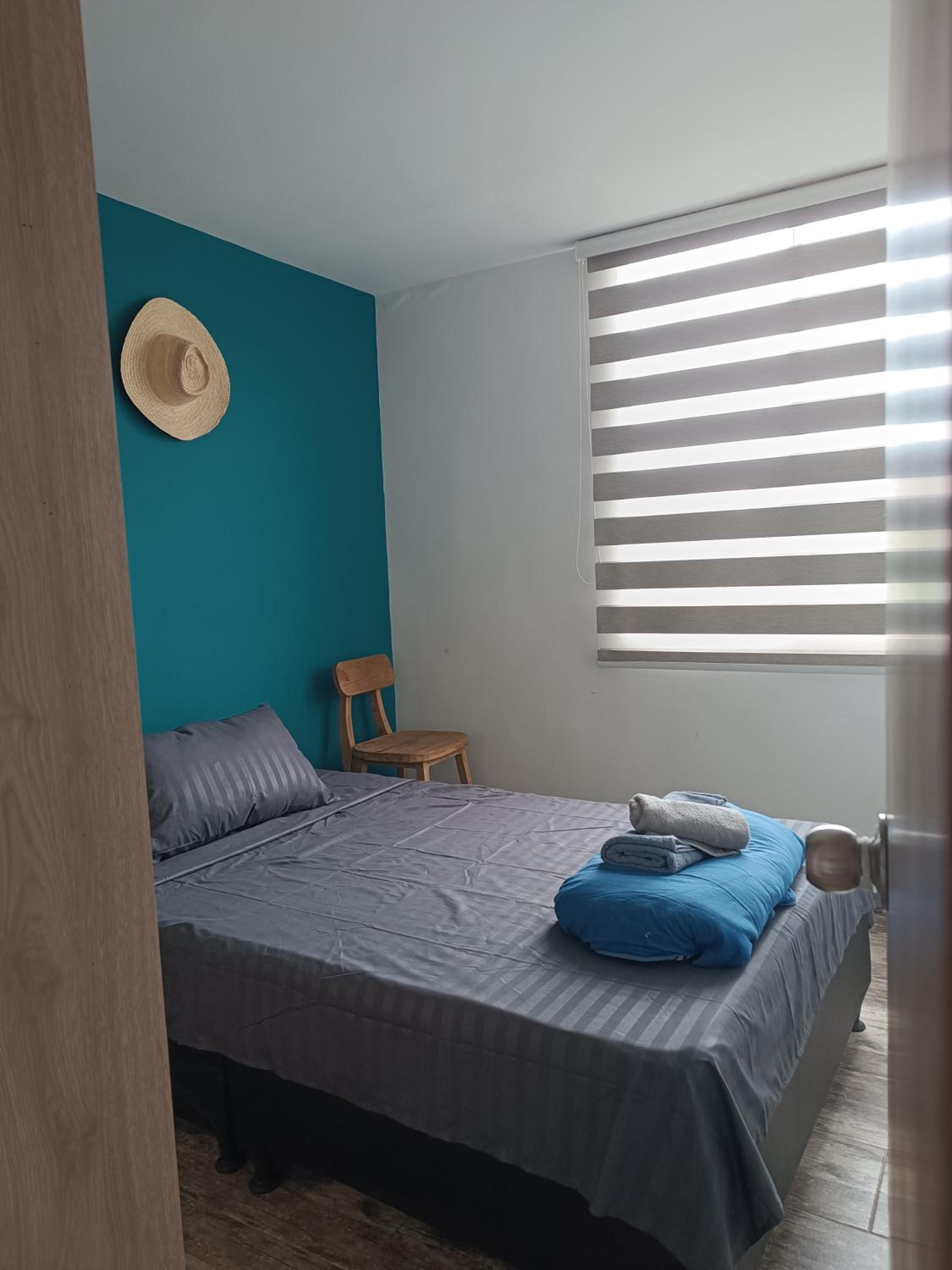 Montano apartamento Ibagué