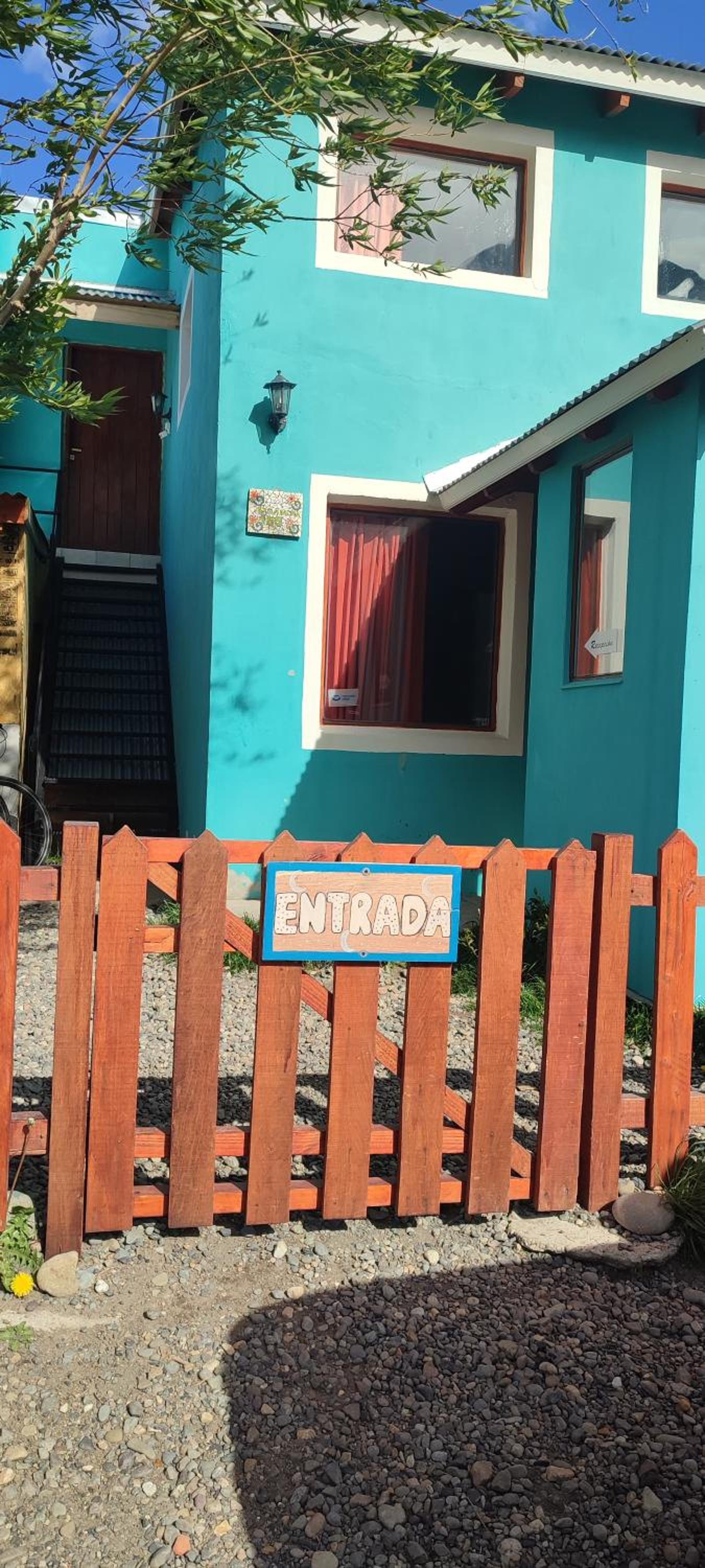 Hostel Luna Country