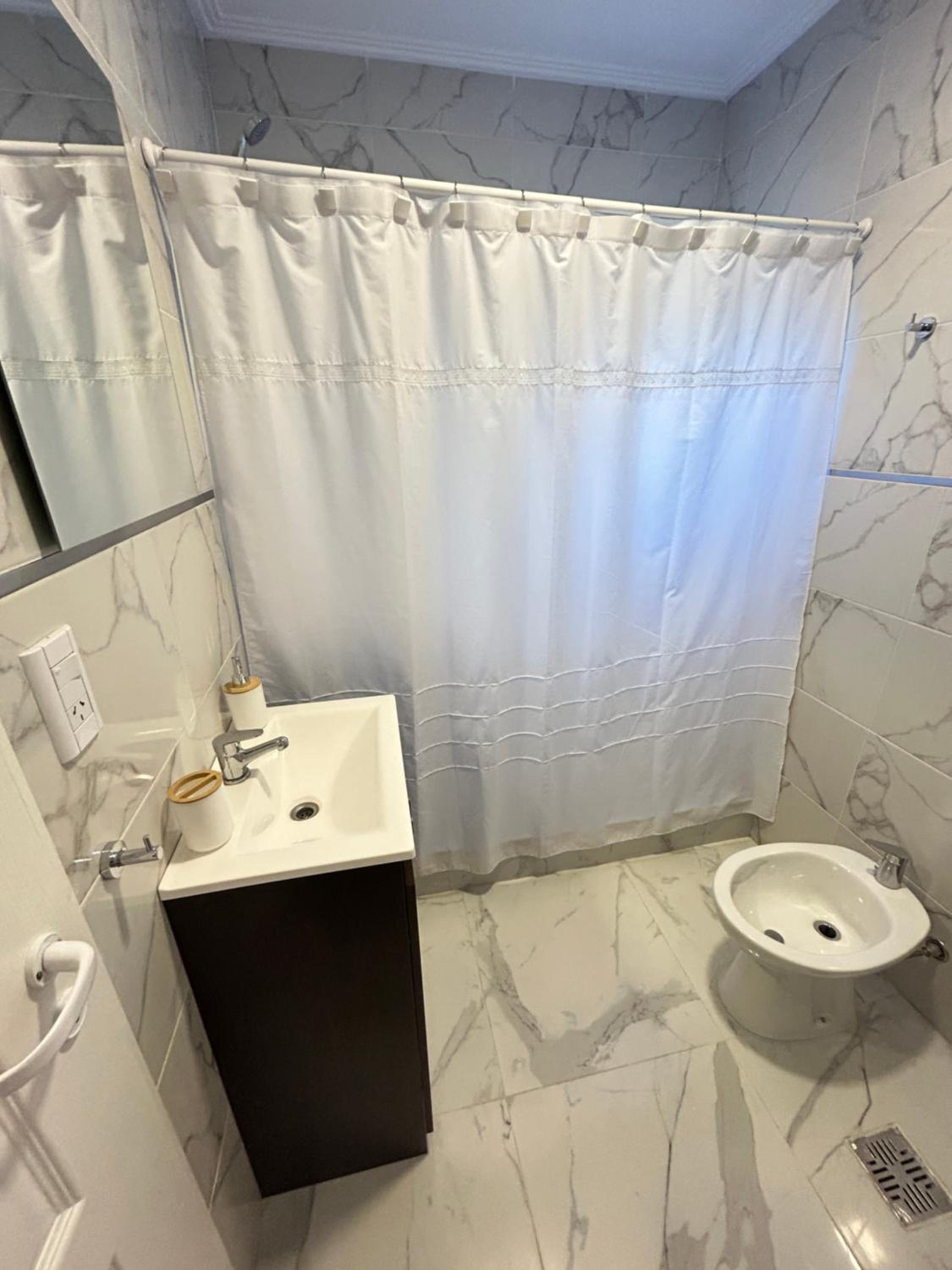 Lantau apartment