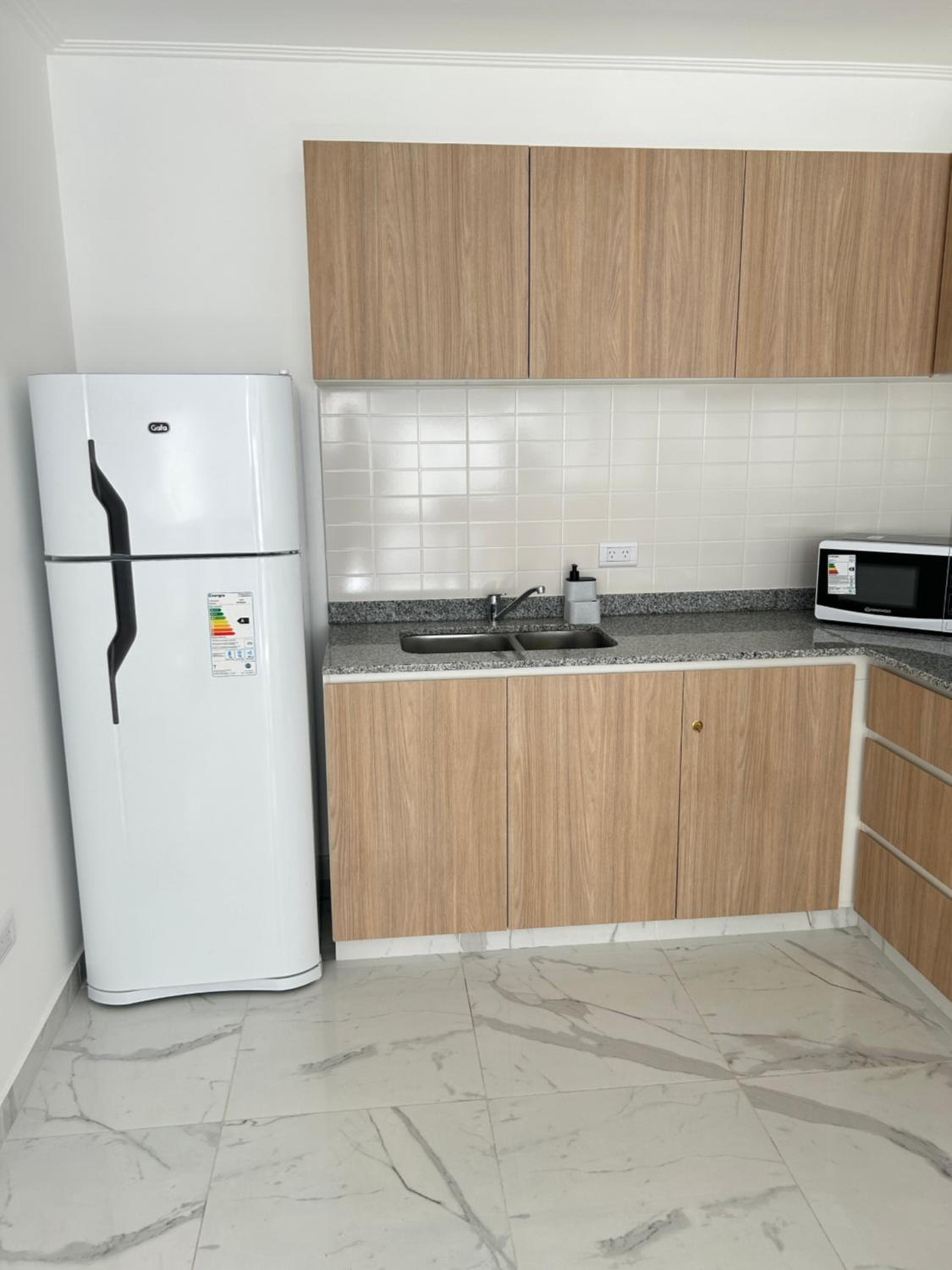 Lantau apartment