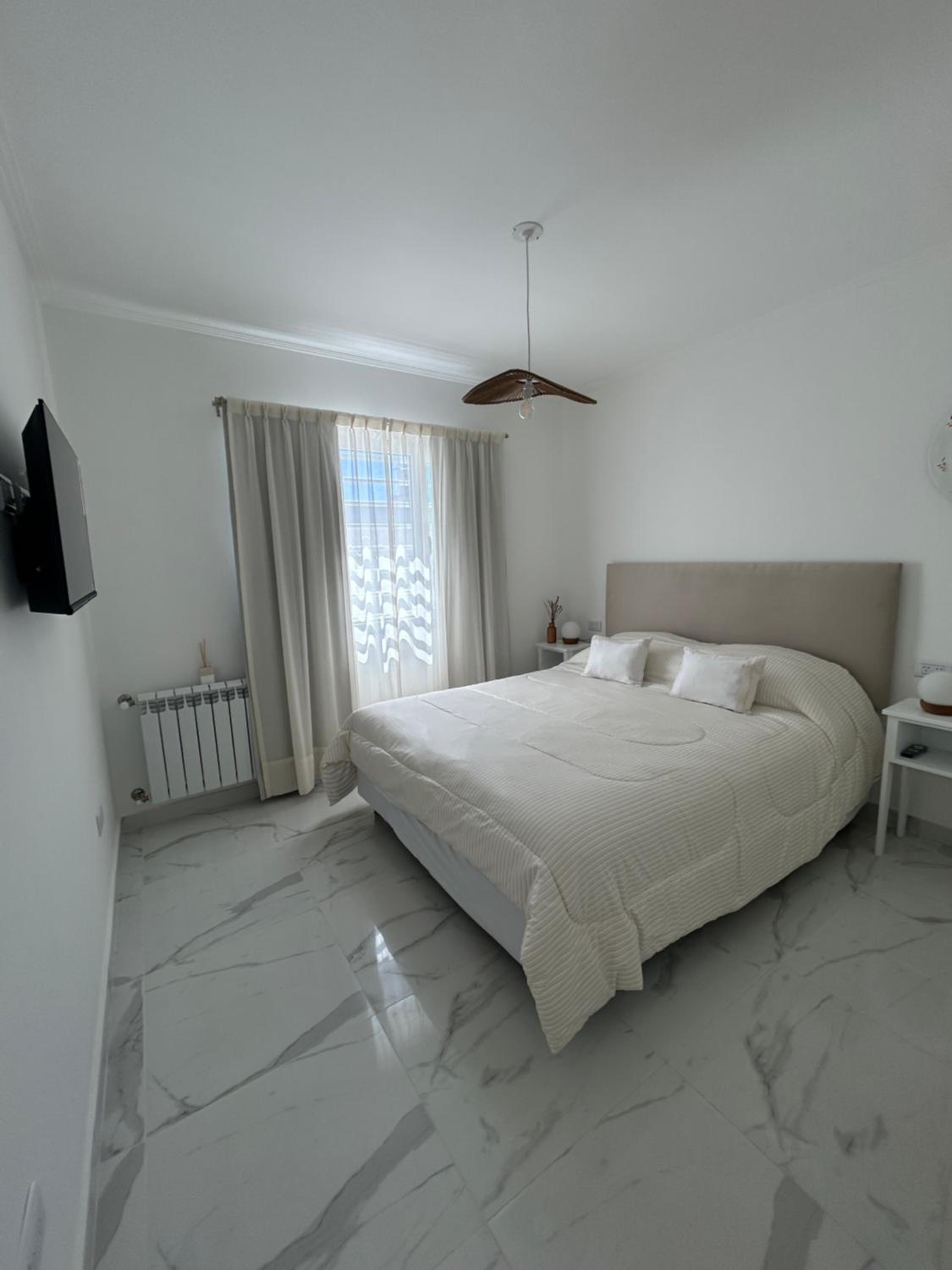 Lantau apartment