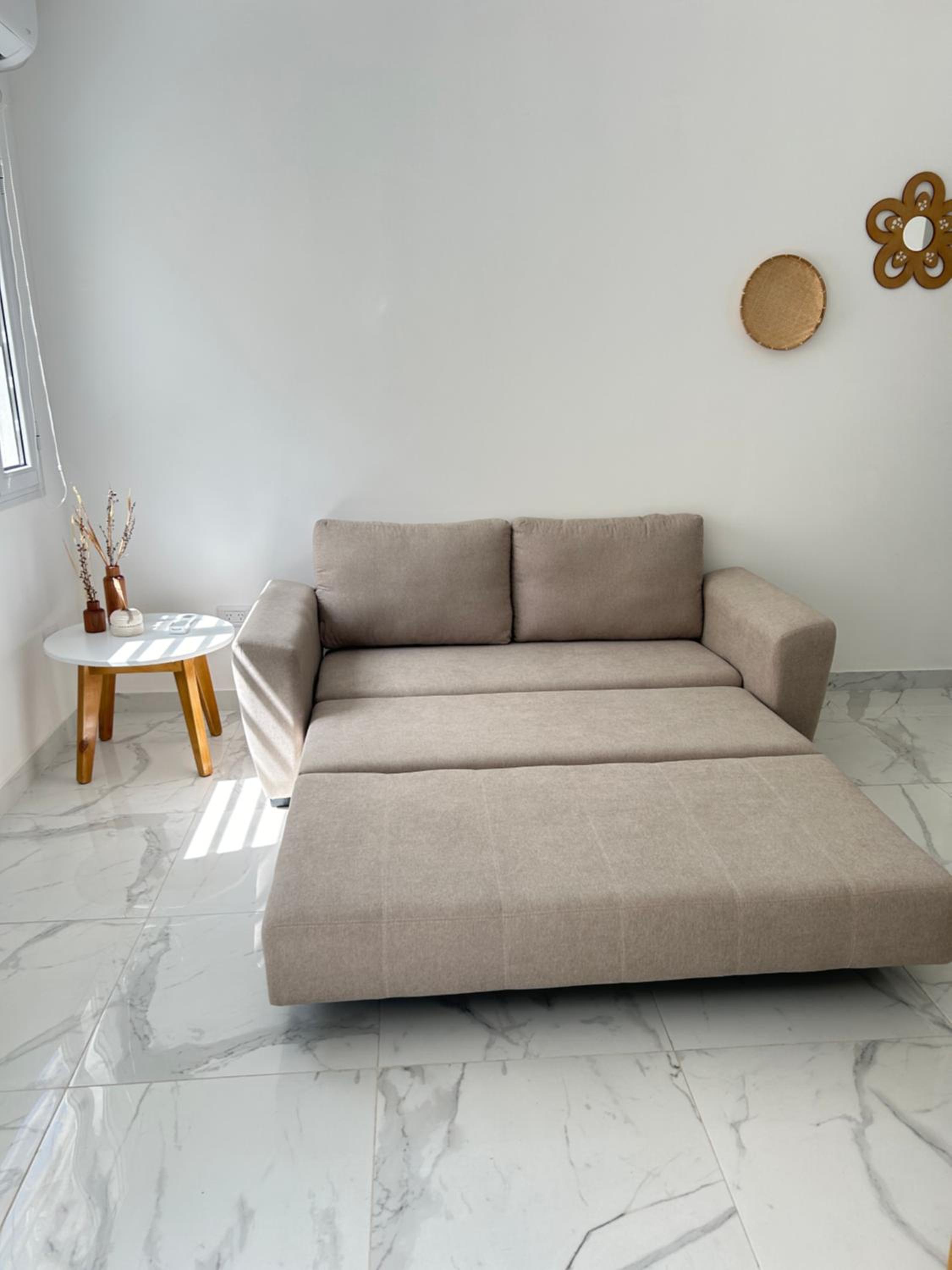 Lantau apartment