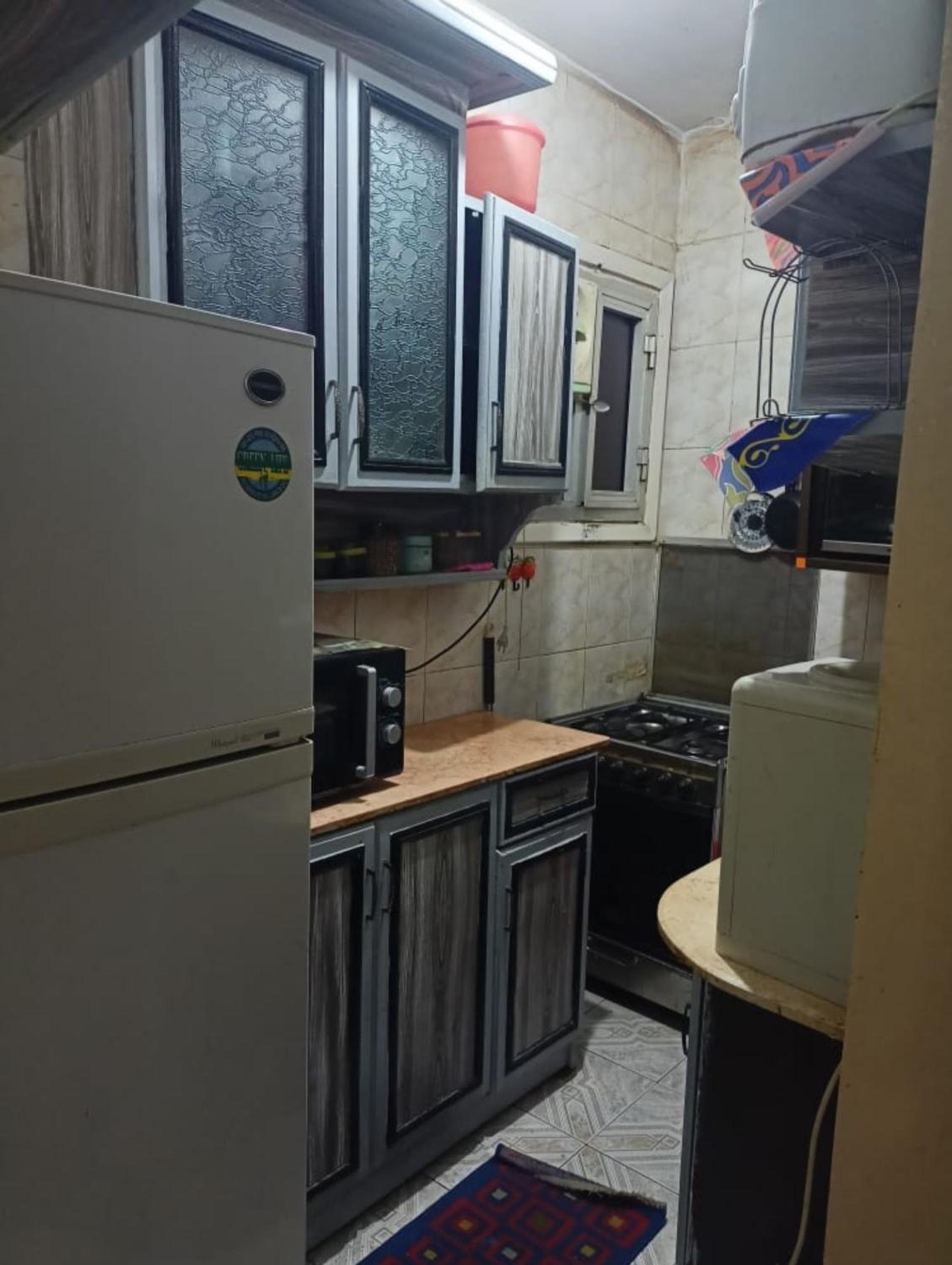 Humble apartments for rent in Alexandria
