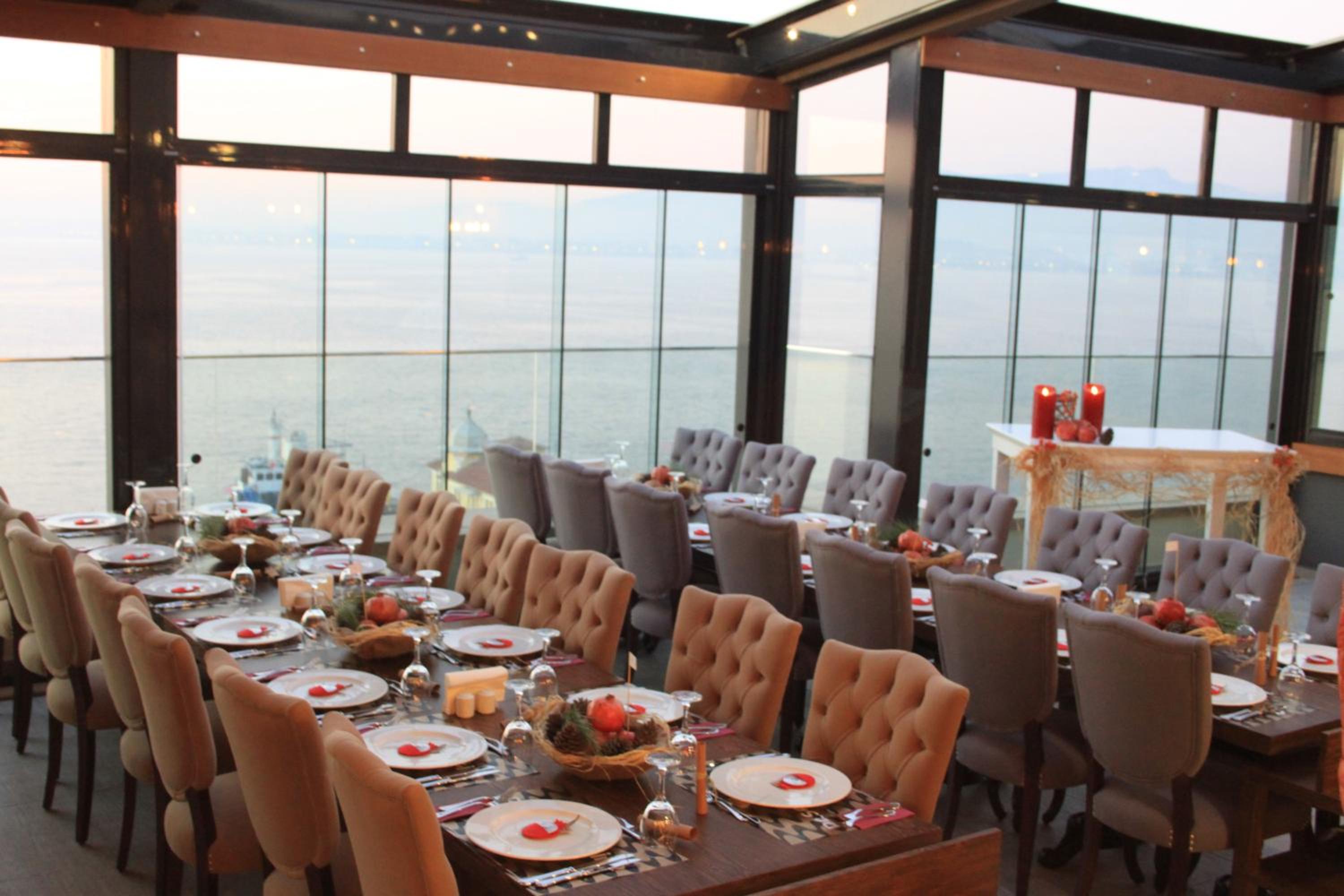 Pasaport Pier Otel - Image 50