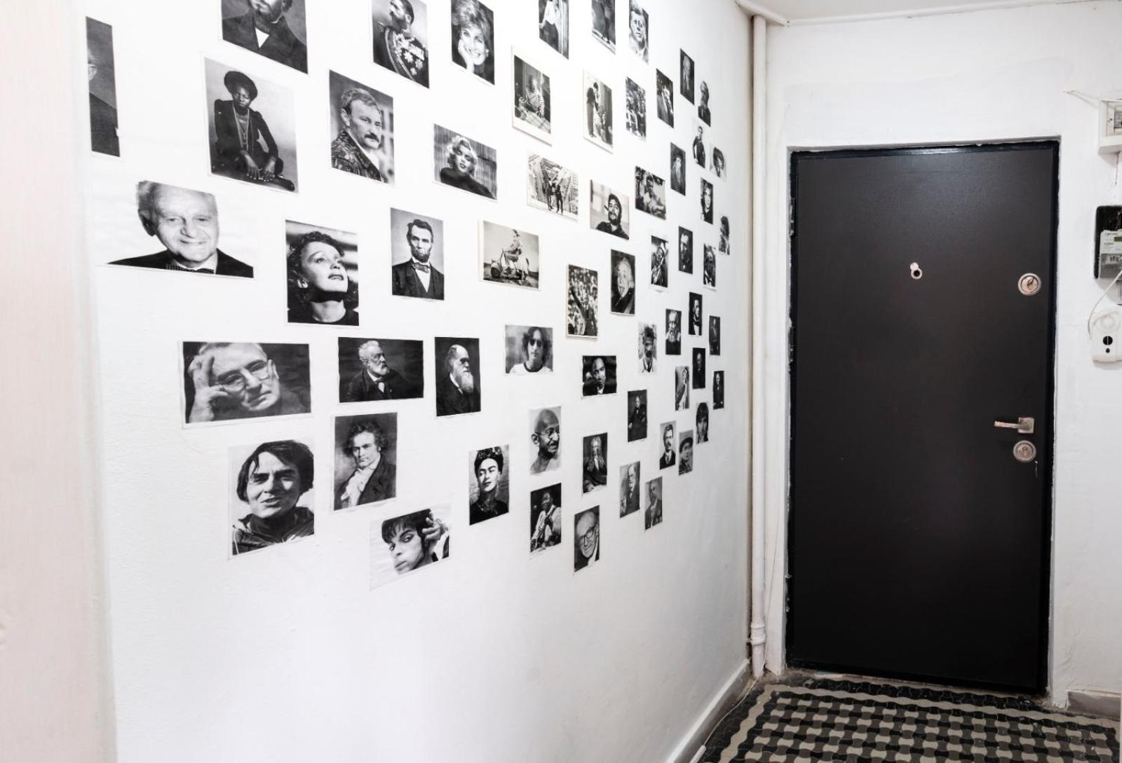 Picaso Residence