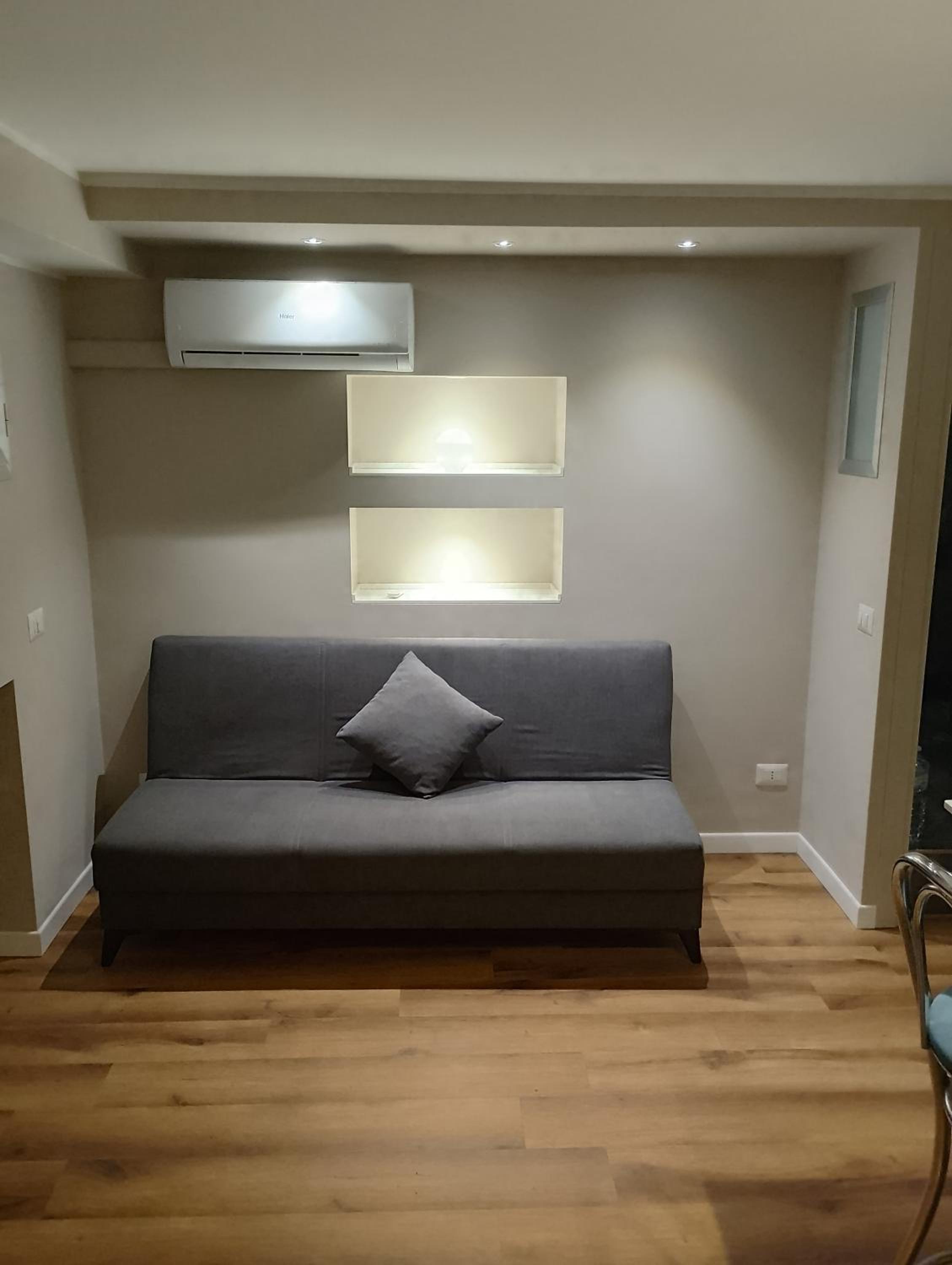 LUX APARTMENT NUMIDIO QUADRATO photo 2