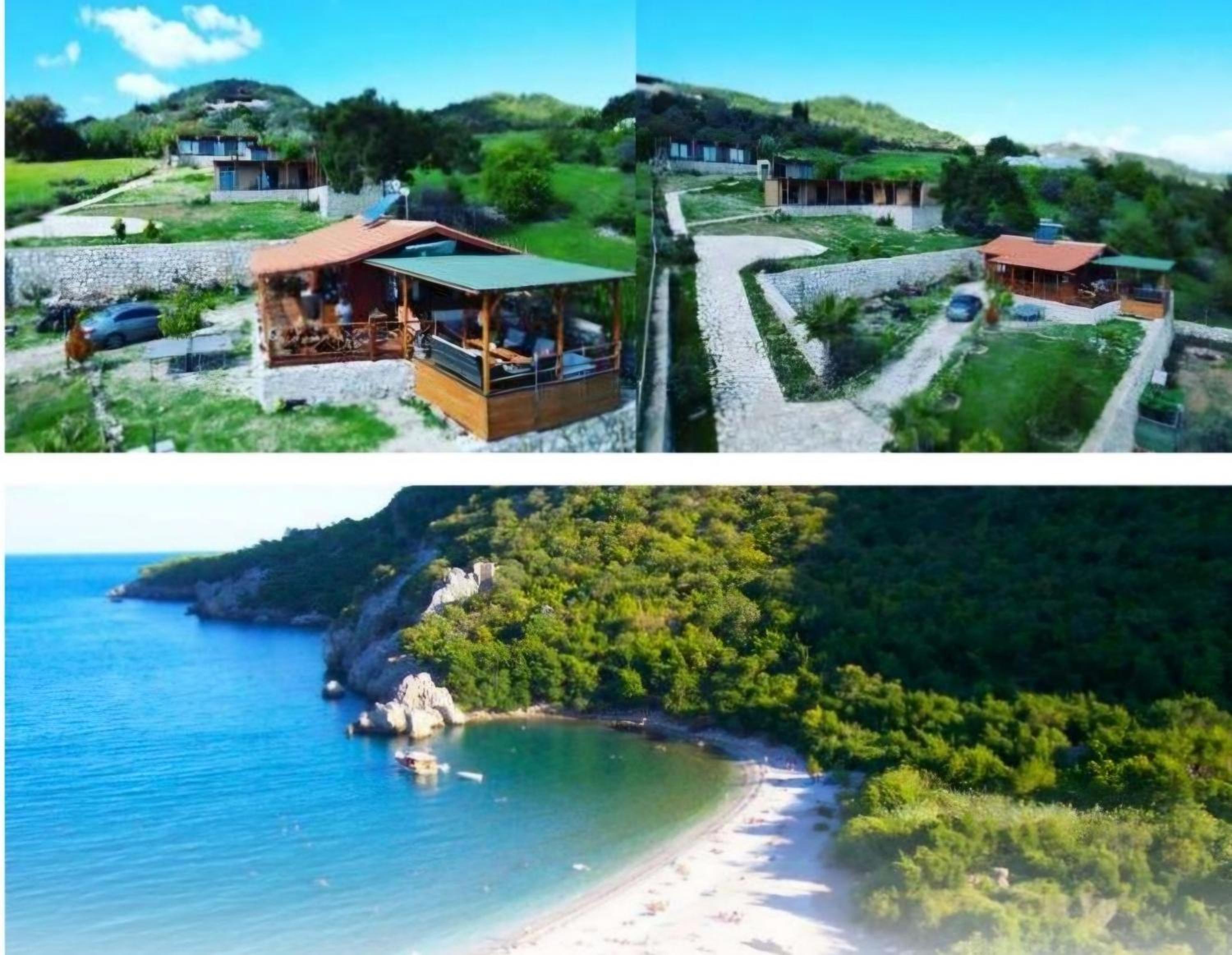 Soul Haven Mid Point All Inclusive