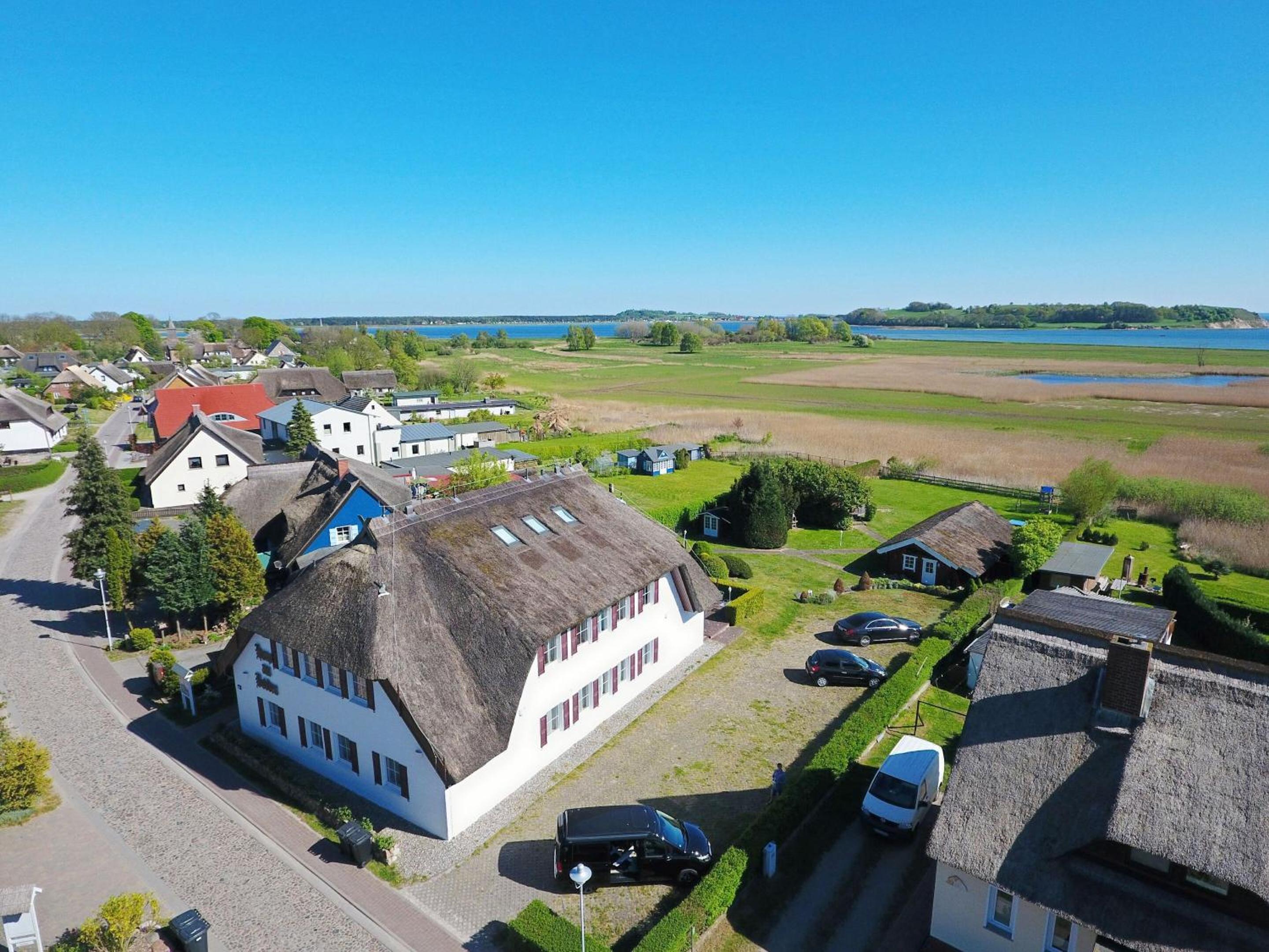 Haus am Bodden view 3