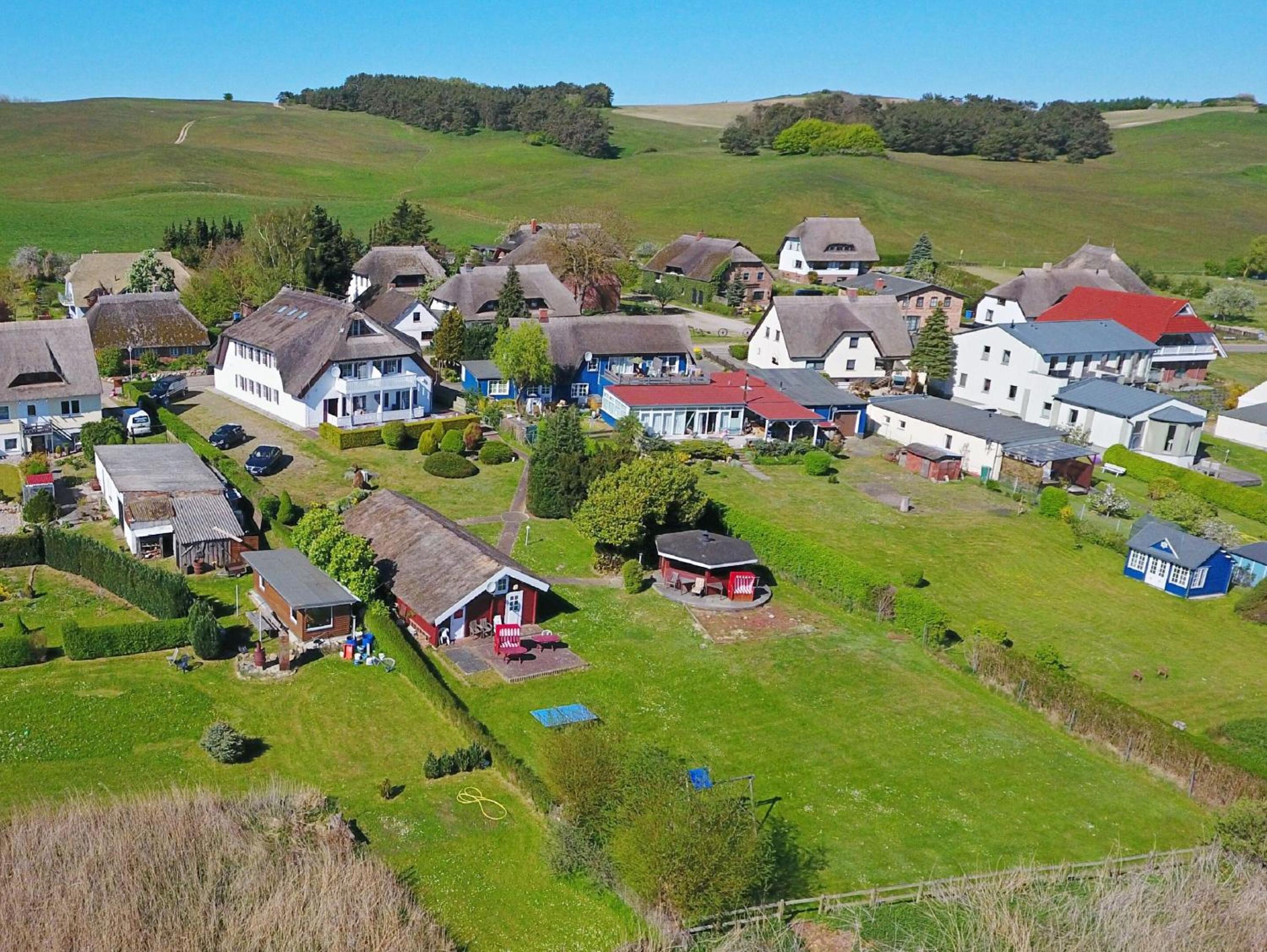 Haus am Bodden view 5