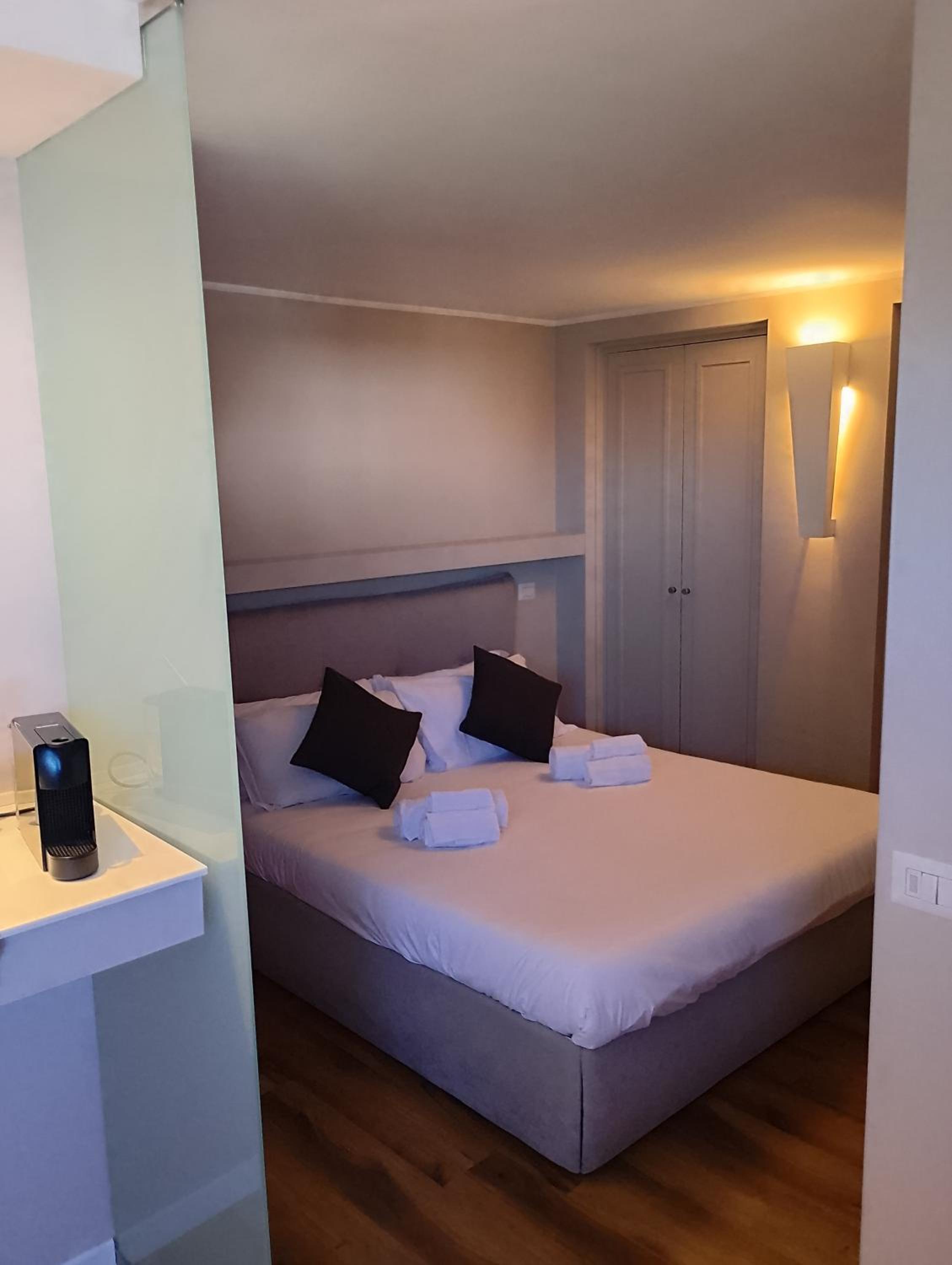 LUX APARTMENT NUMIDIO QUADRATO photo 4