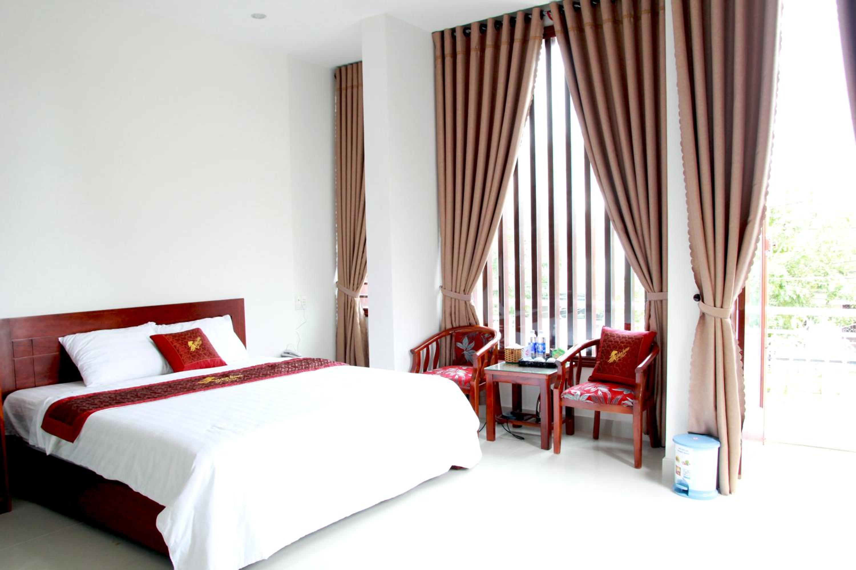 Hoi An Golden Horse Villa