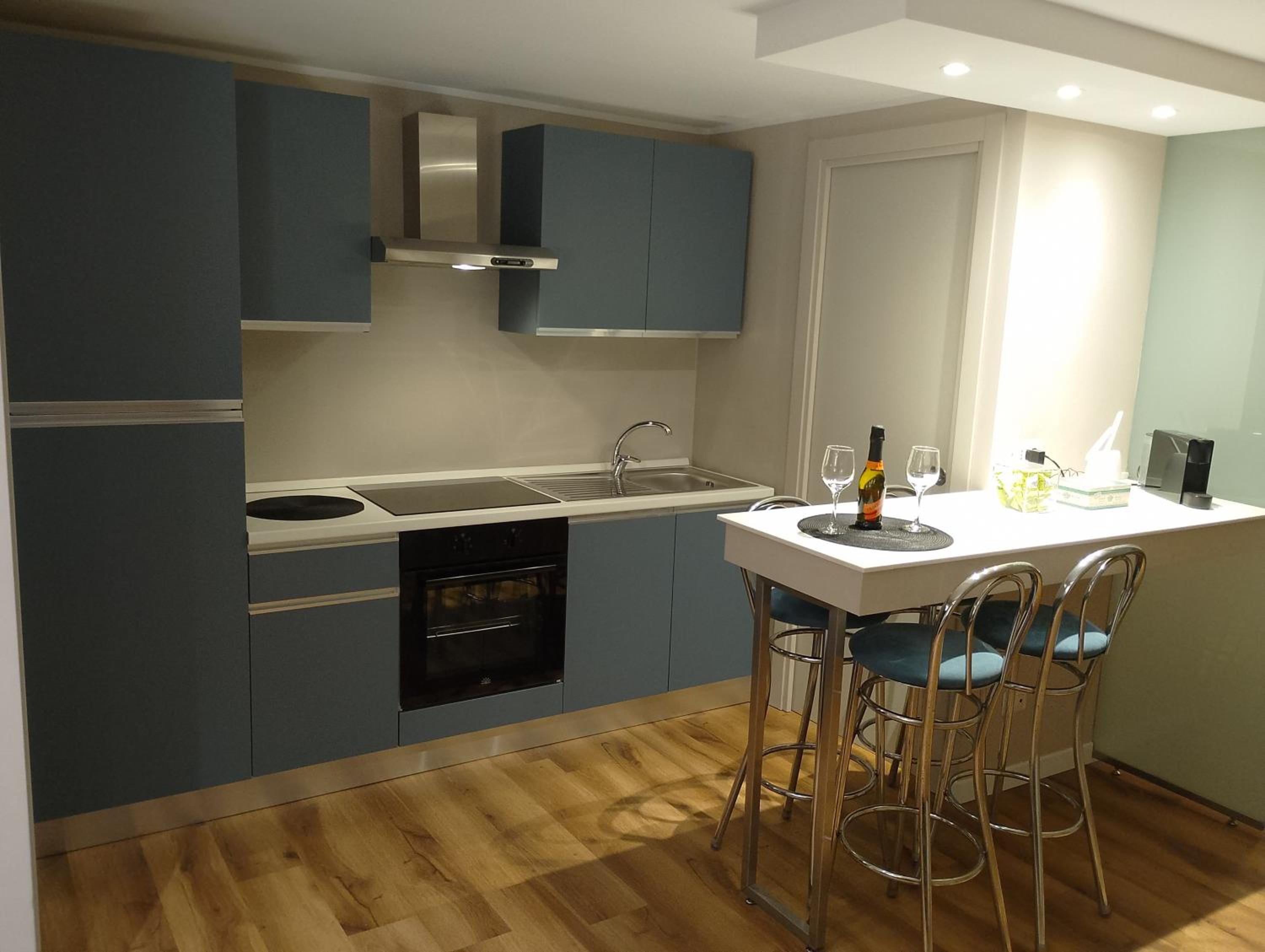 LUX APARTMENT NUMIDIO QUADRATO photo 3