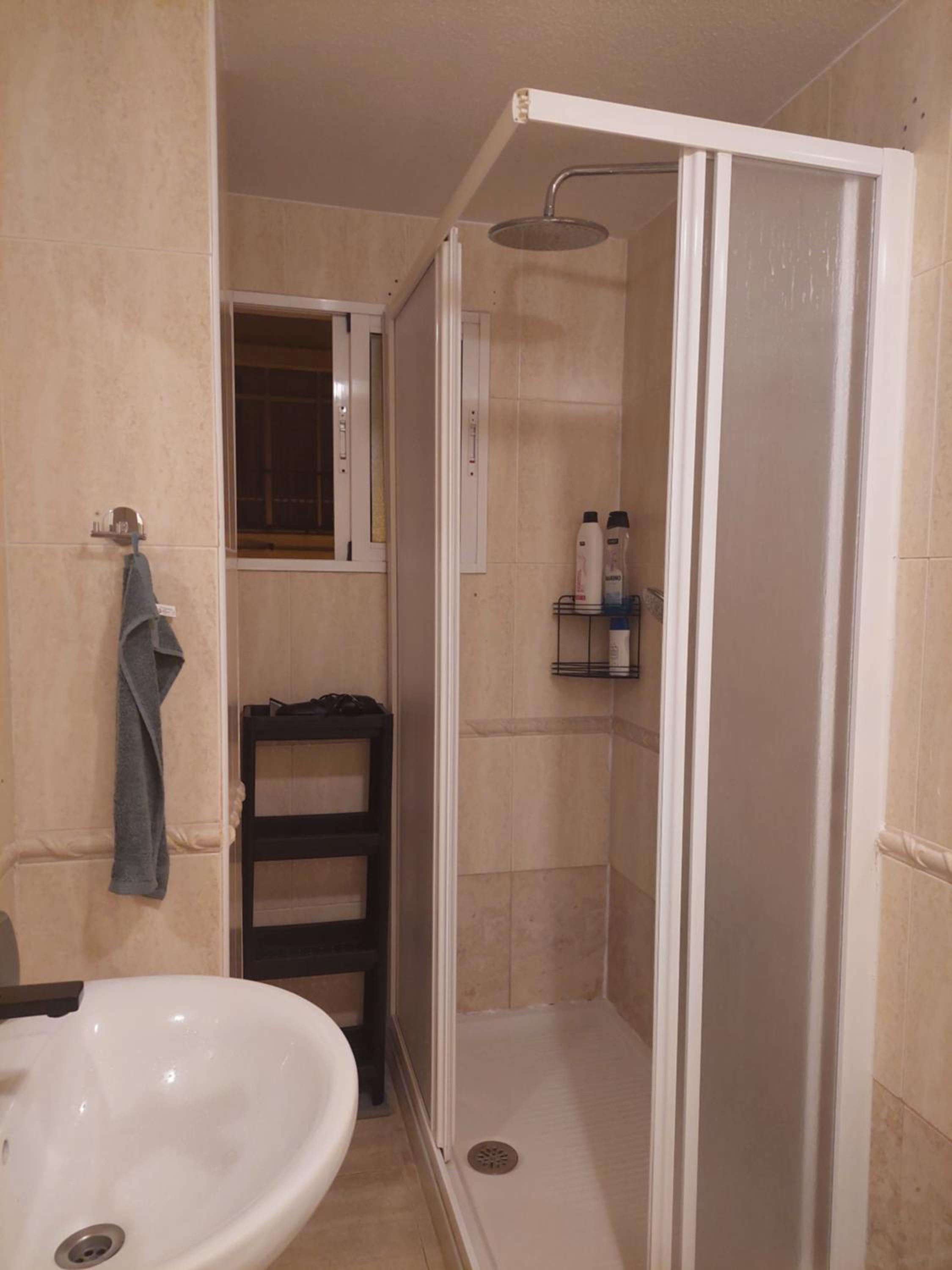 Apartment near sea Nortico 5 Torrevieja Spain