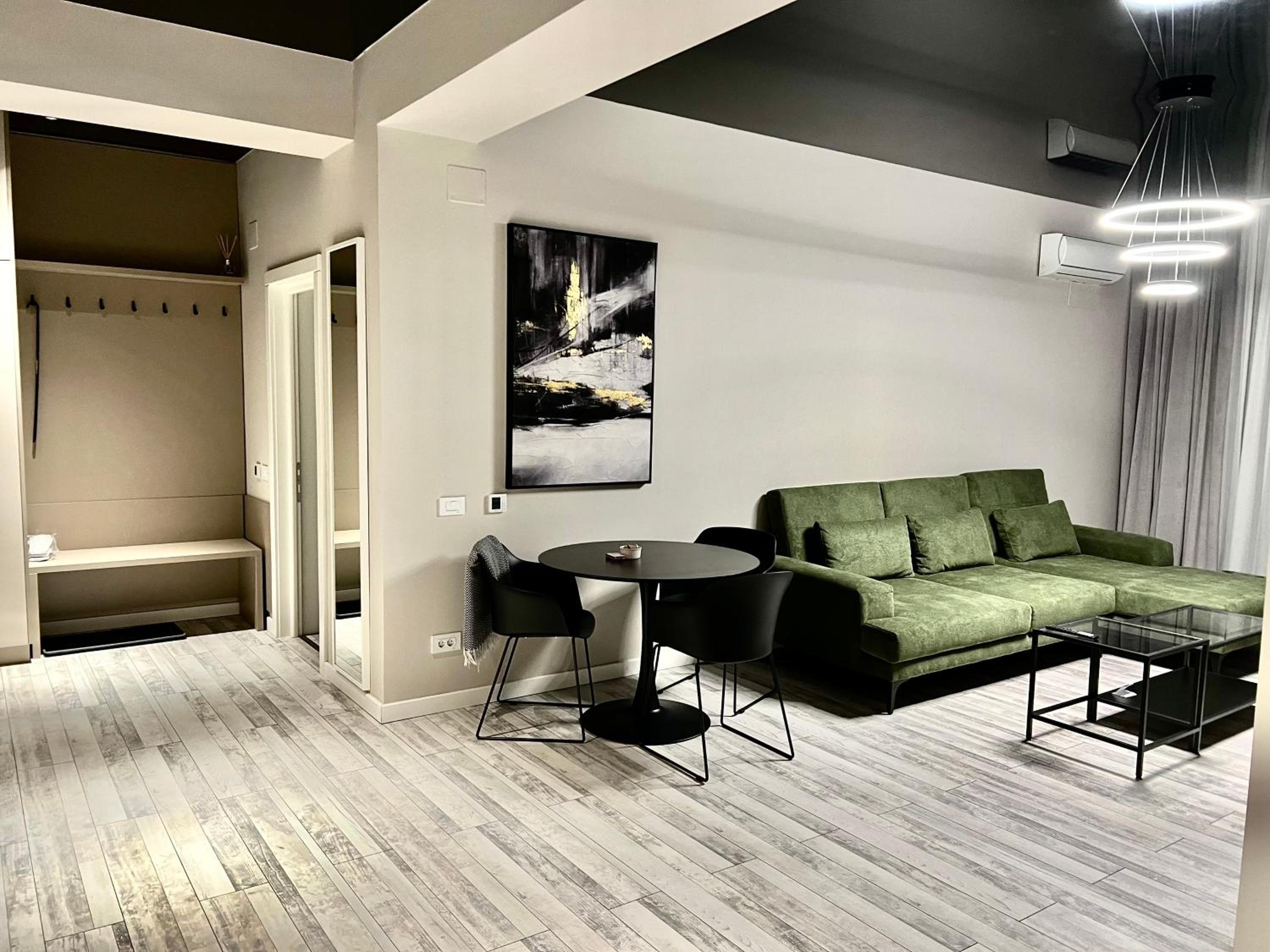 New Apartments Barlad view 4