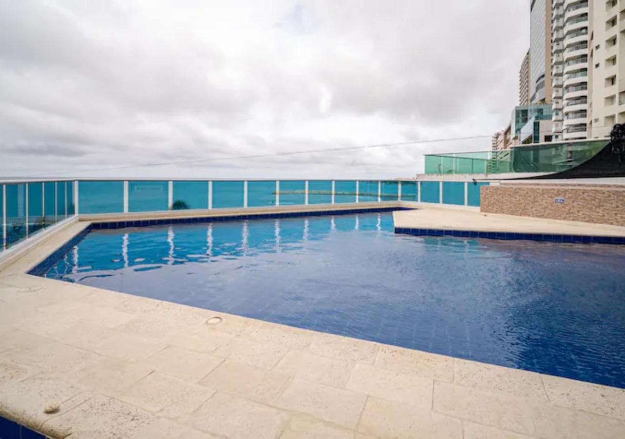 Vista de lujo al mar y la bahía