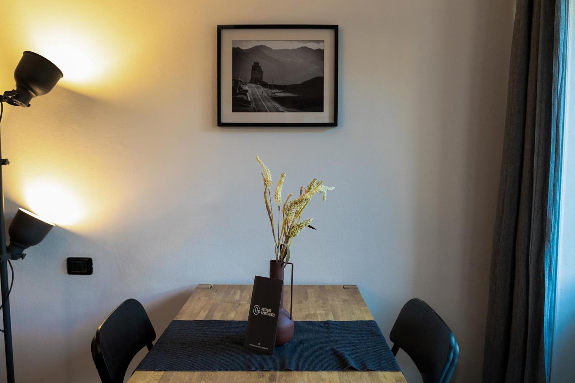 Hotel Outdoor Apartments - Studiò11Centro - Image 1