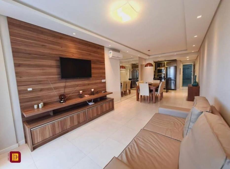 Incrível apê 3 suites em Palmas