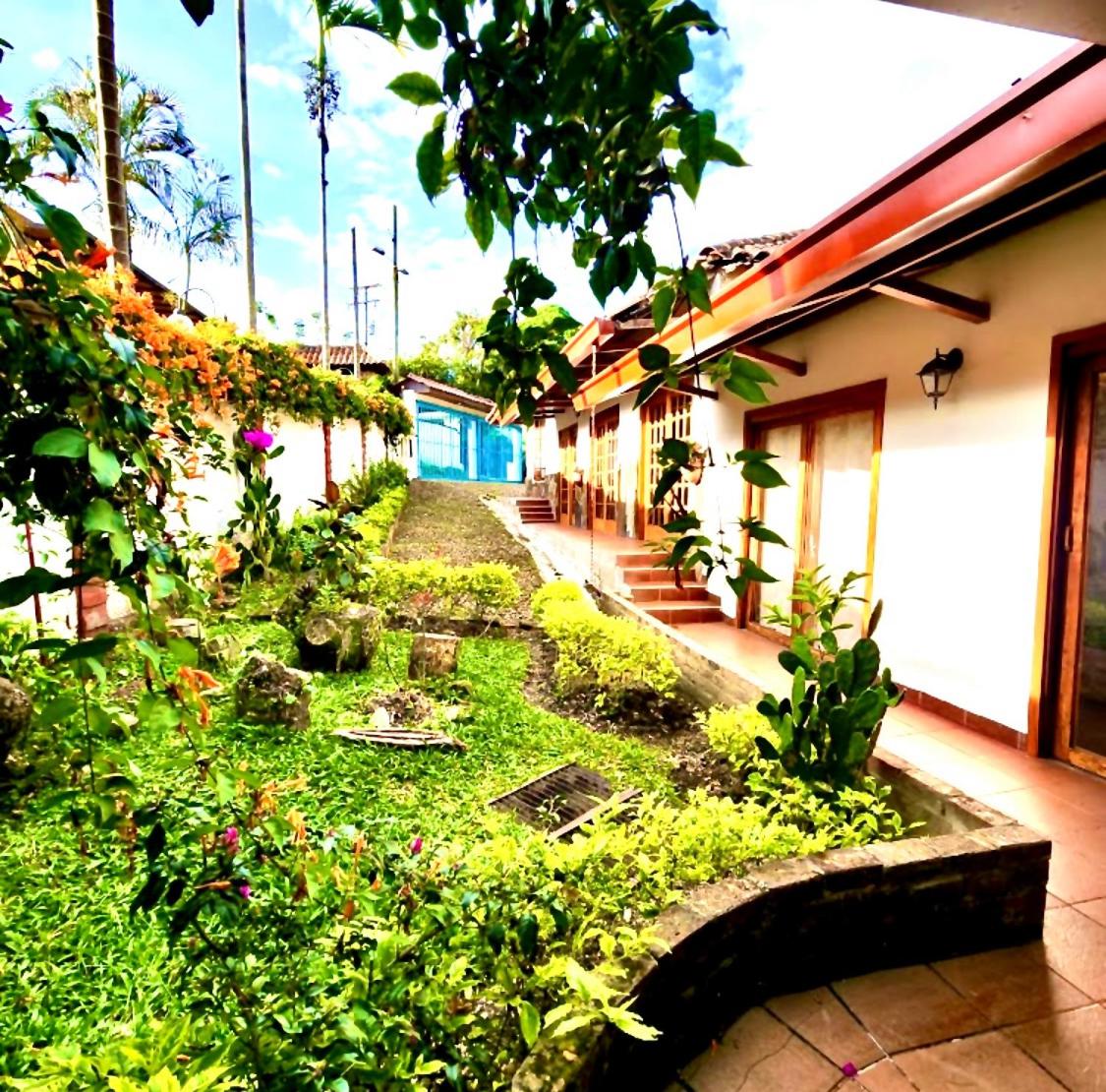 Rincón del Colibrí