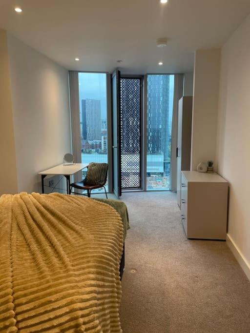 Deansgate Dream Digs