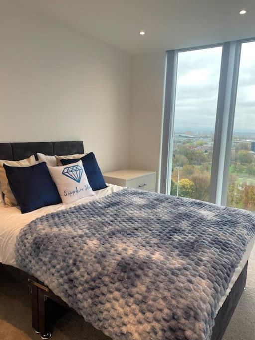 Deansgate Dream Digs