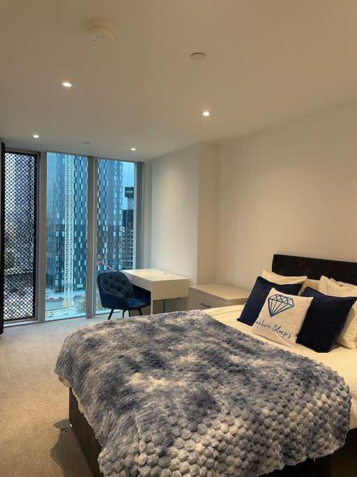 Deansgate Dream Digs