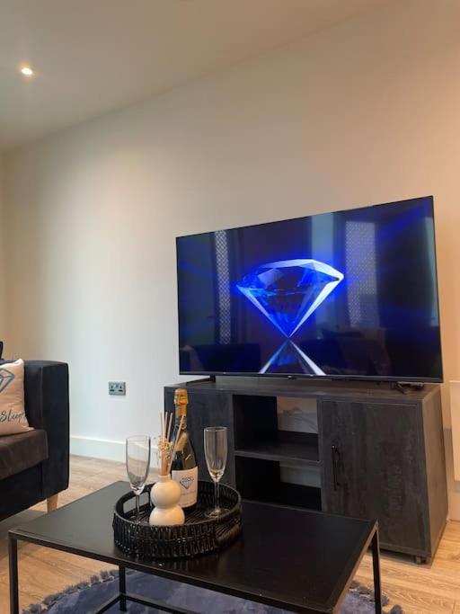 Deansgate Dream Digs