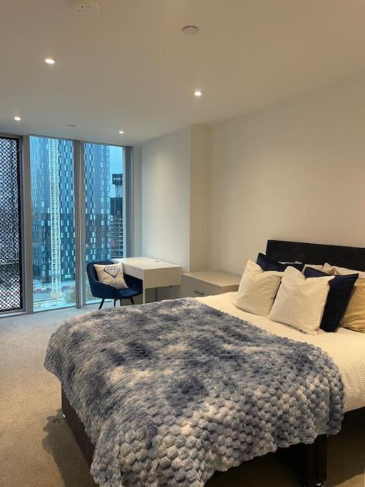 Deansgate Dream Digs