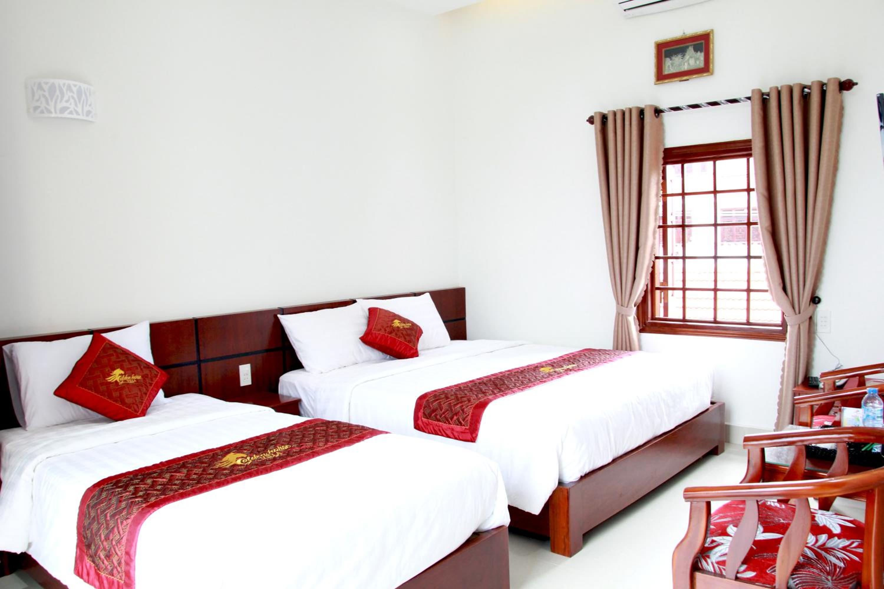 Hoi An Golden Horse Villa