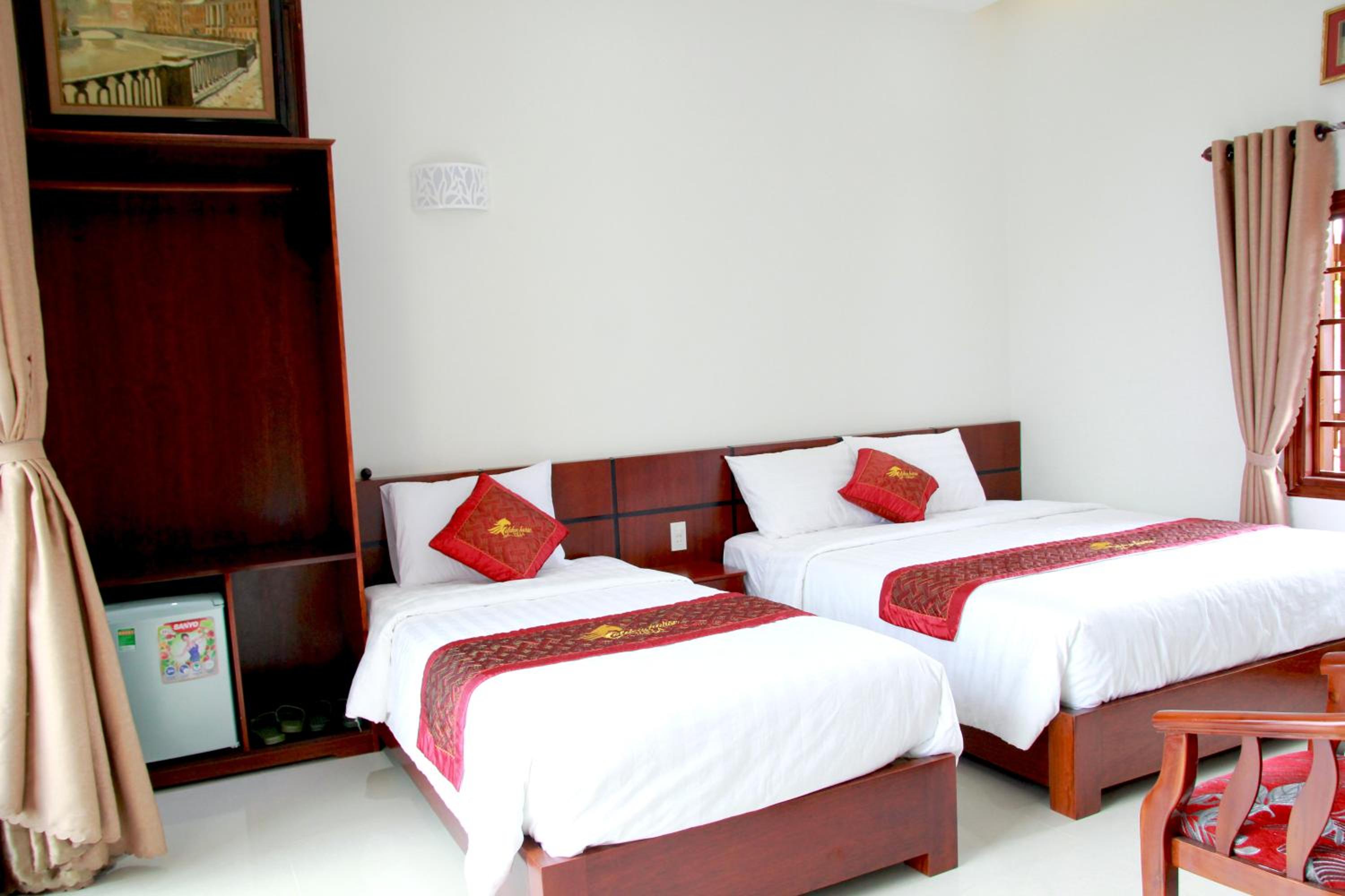Hoi An Golden Horse Villa