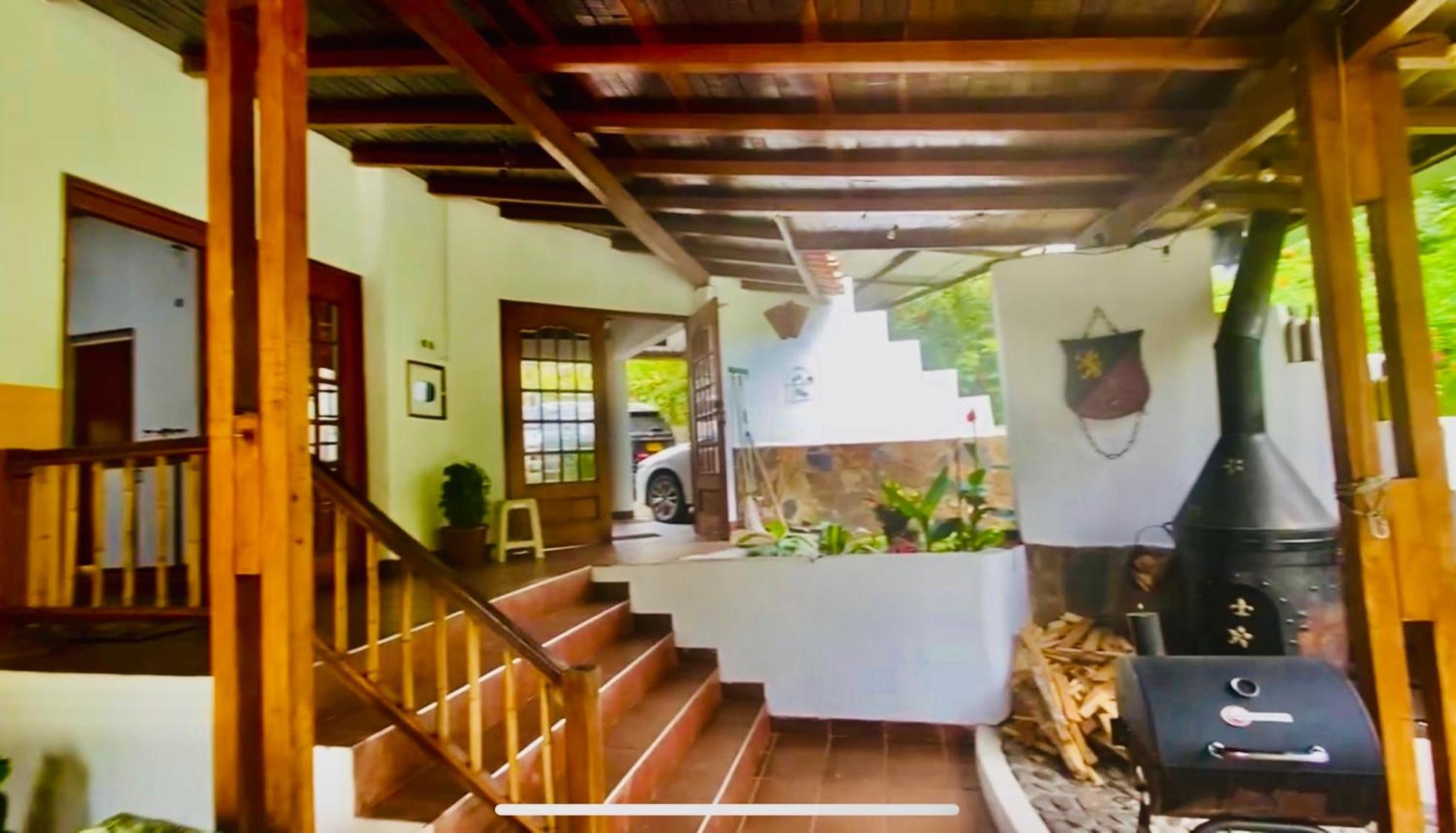 Rincón del Colibrí