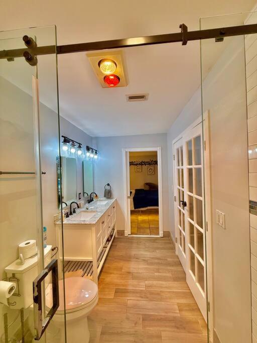 MIAMI EXCLUSIVE 5-BR Spacious House with pool