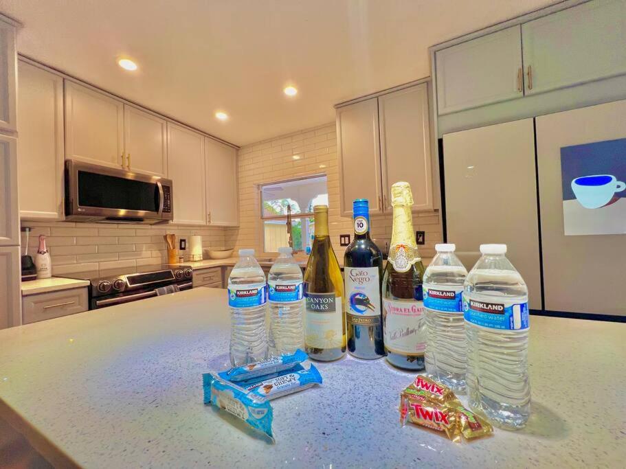 MIAMI EXCLUSIVE 5-BR Spacious House with pool