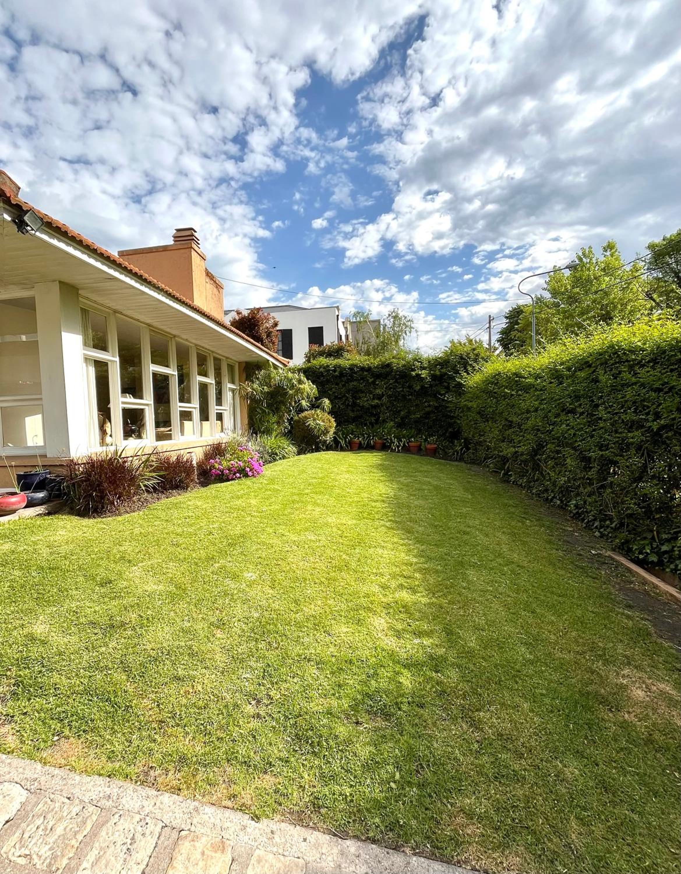 Casa en LOS TRONCOS