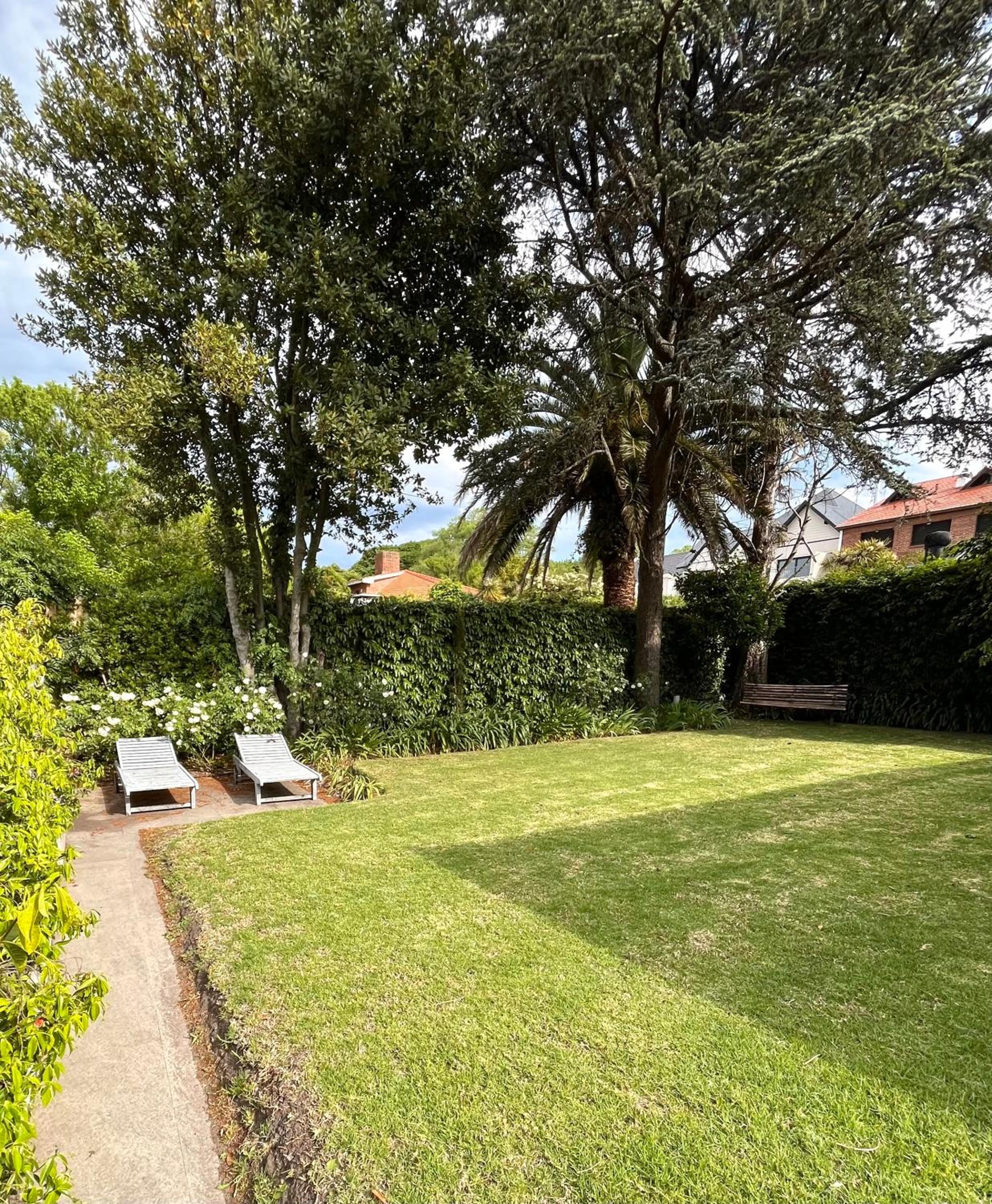 Casa en LOS TRONCOS