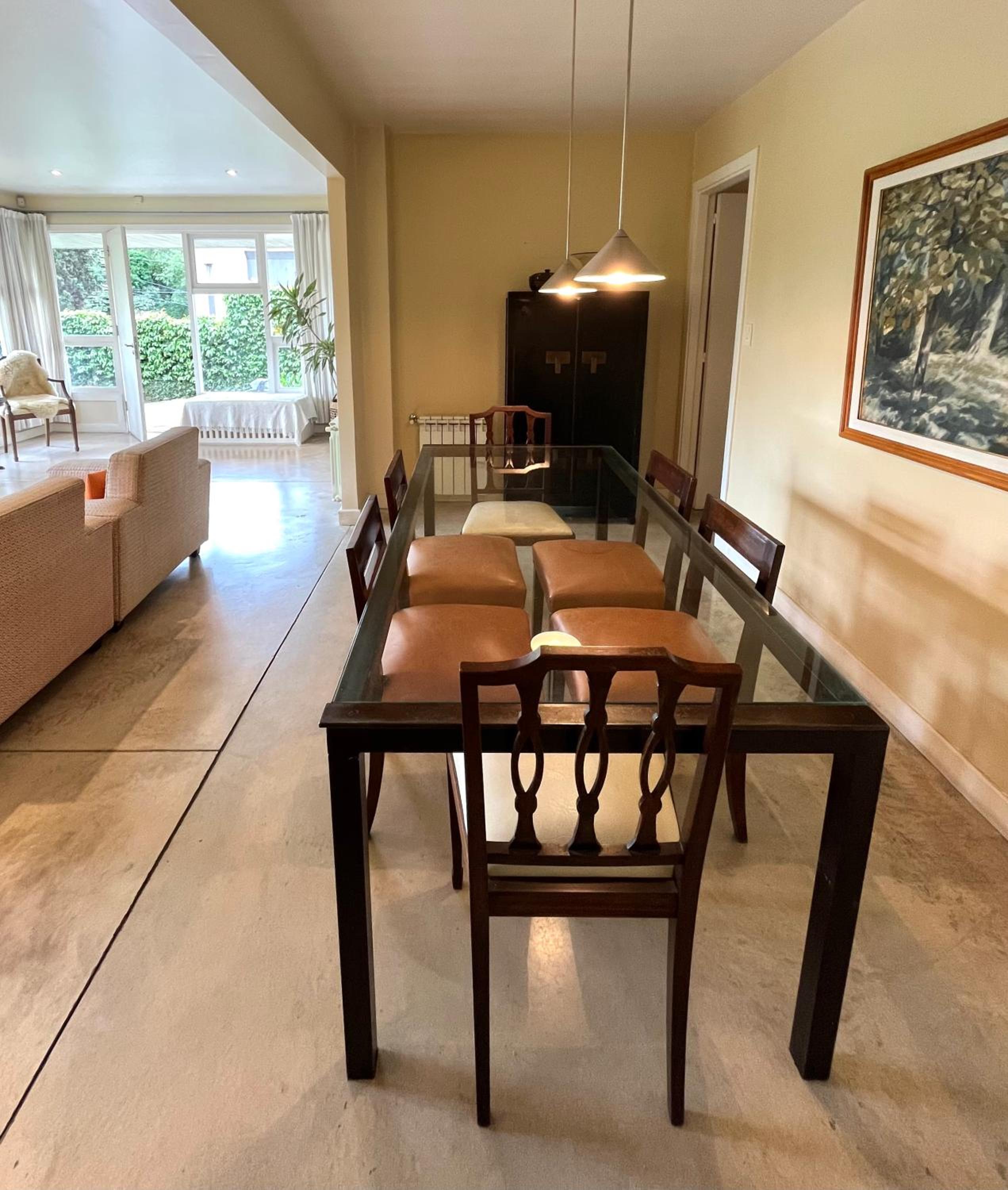 Casa en LOS TRONCOS